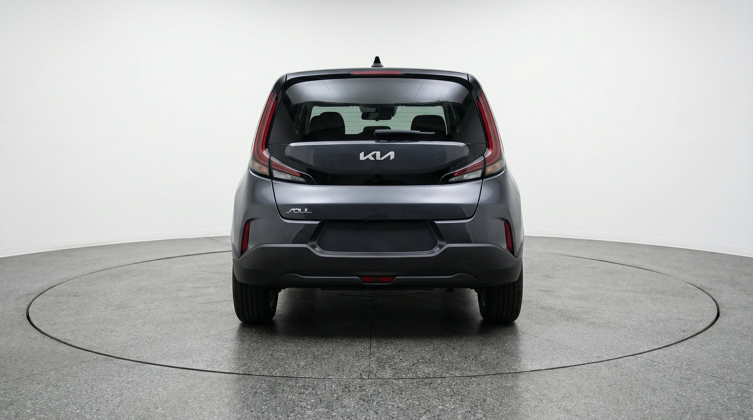 Thumbnail: 2025 Kia Soul - 6