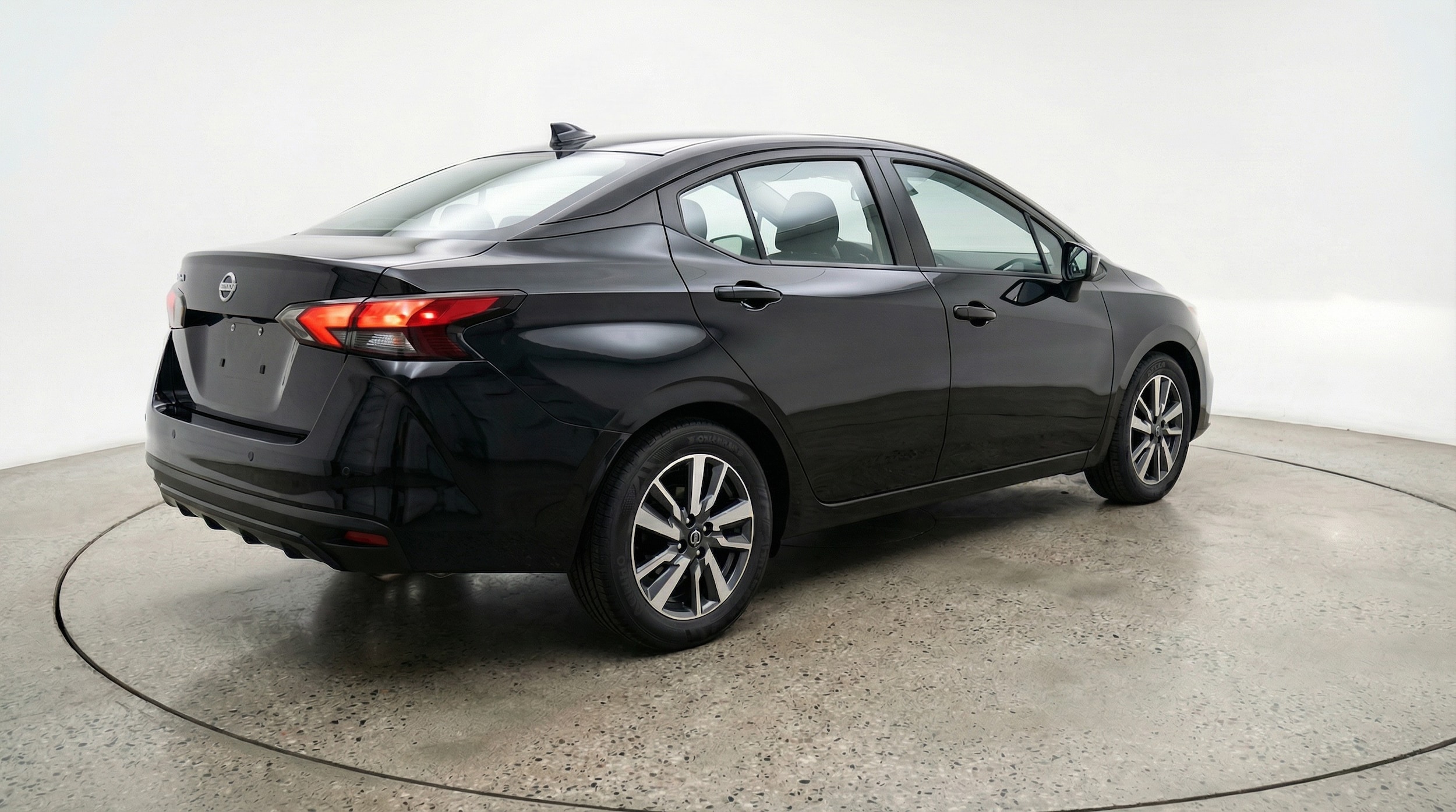 Thumbnail: 2025 Nissan Versa - 7