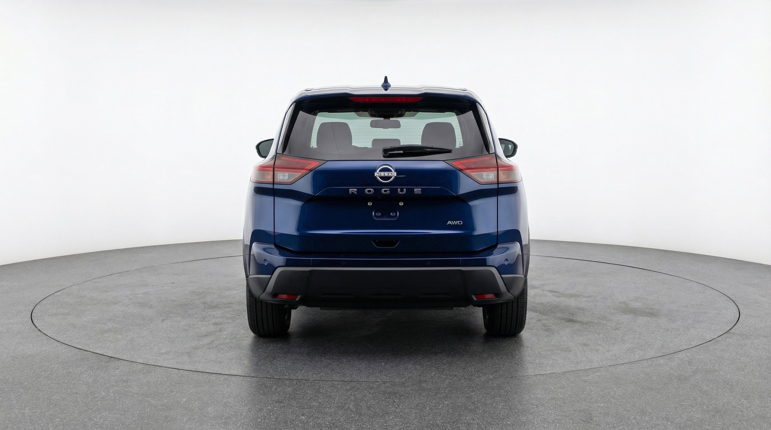 Thumbnail: 2025 Nissan Rogue - 7