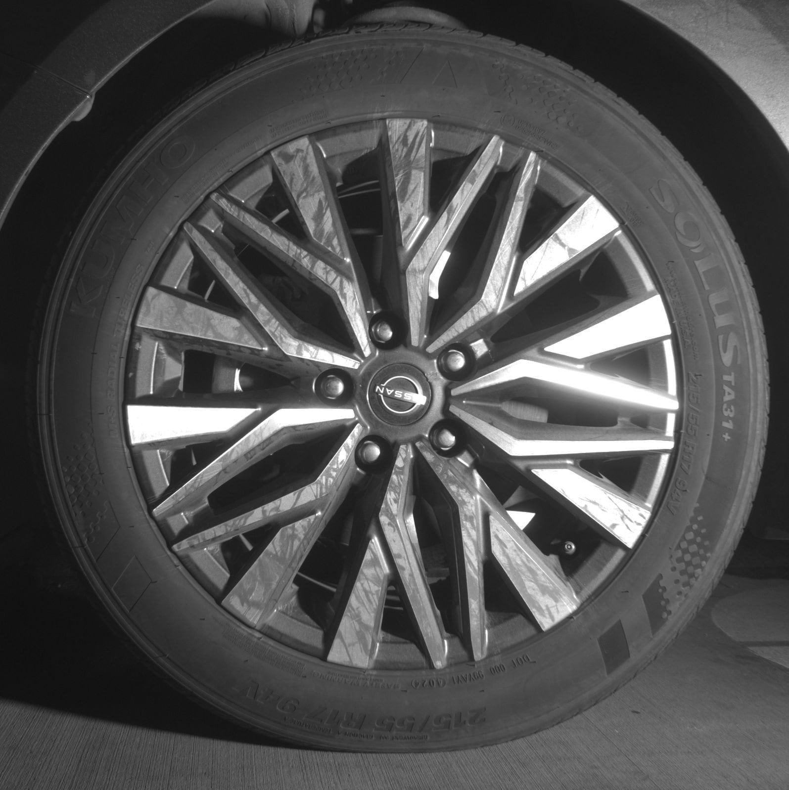 Thumbnail: 2025 Nissan Altima - 12