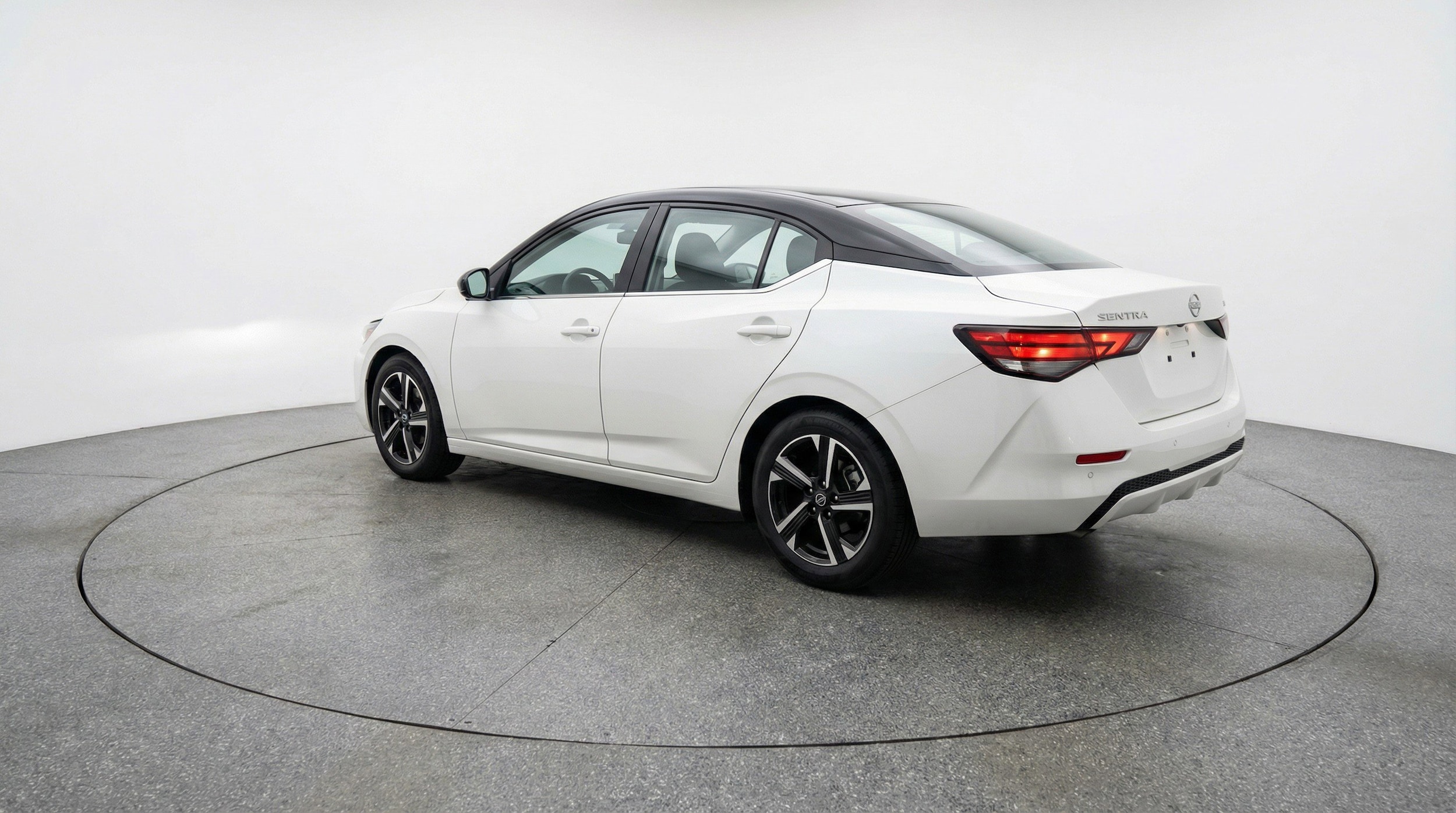 Thumbnail: 2025 Nissan Sentra - 6