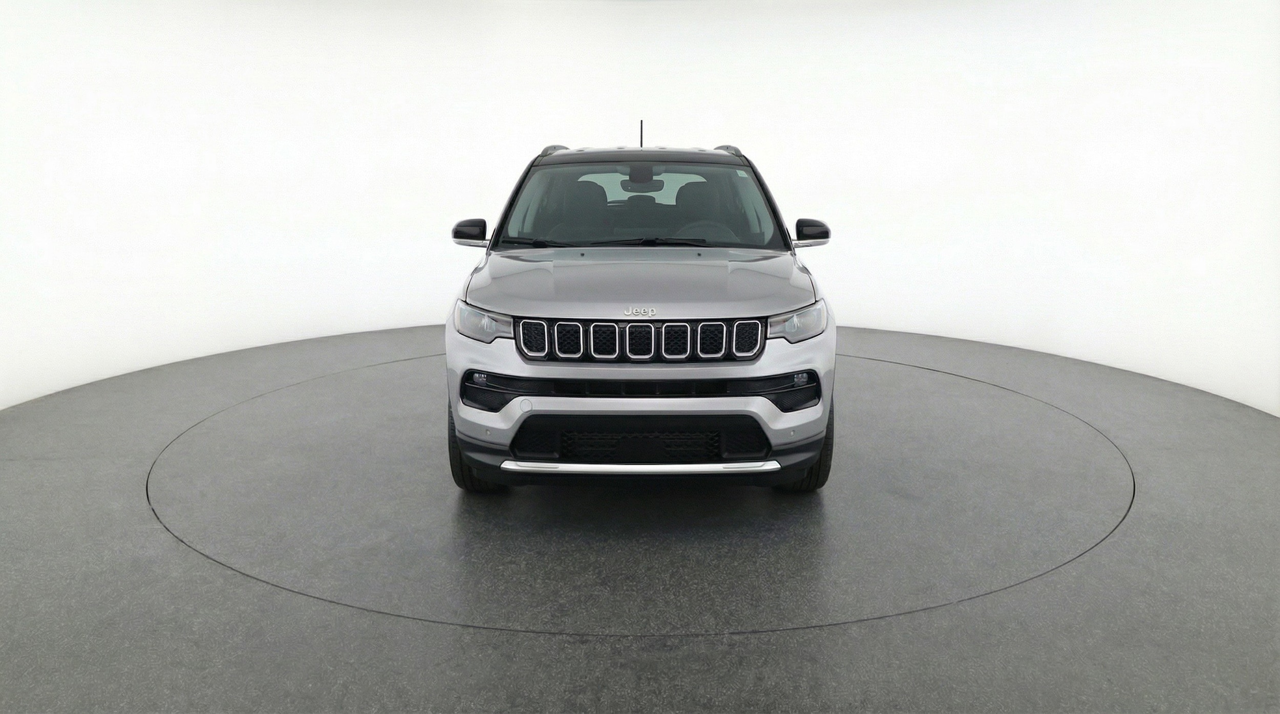 Thumbnail: 2025 Jeep Compass - 2