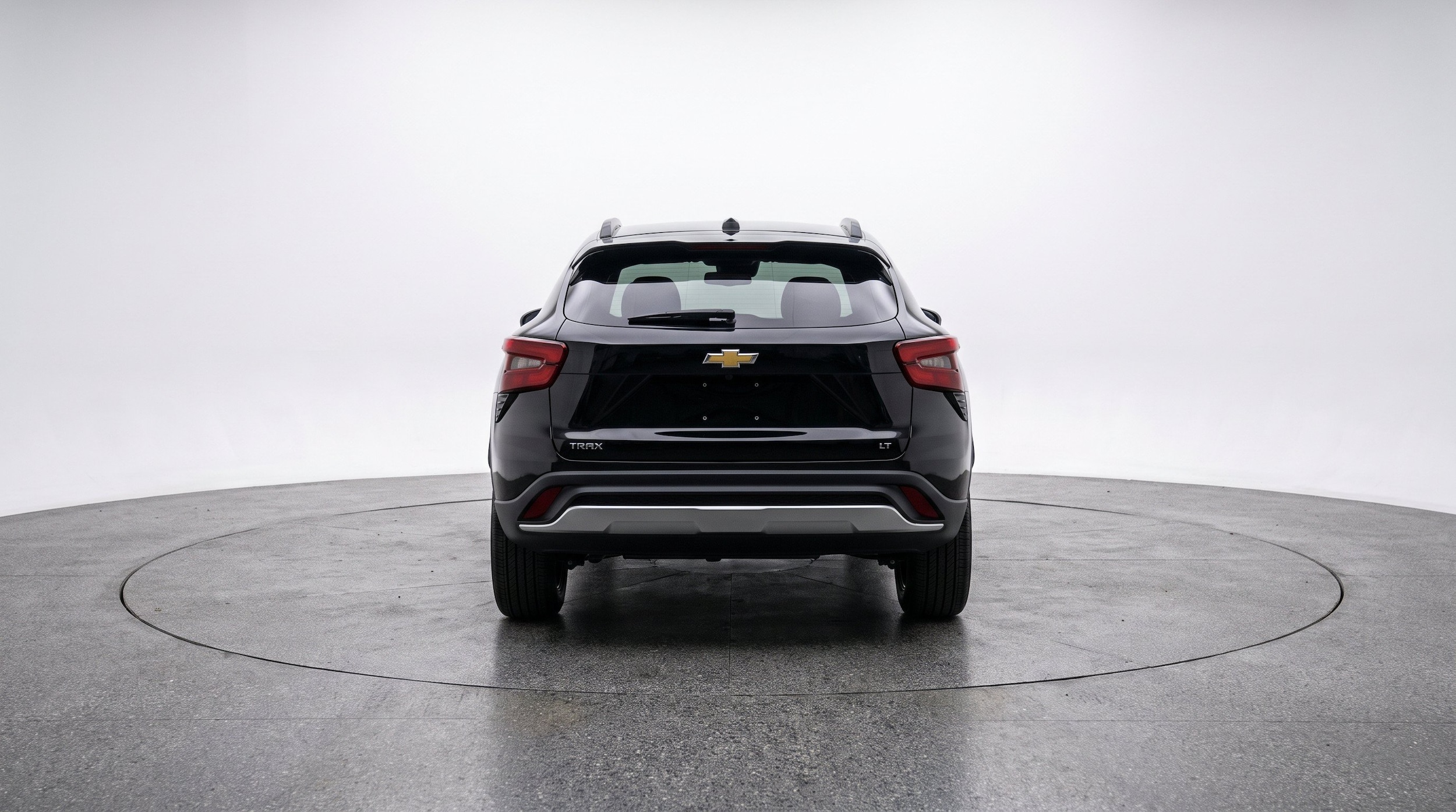 Thumbnail: 2025 Chevrolet Trax - 7