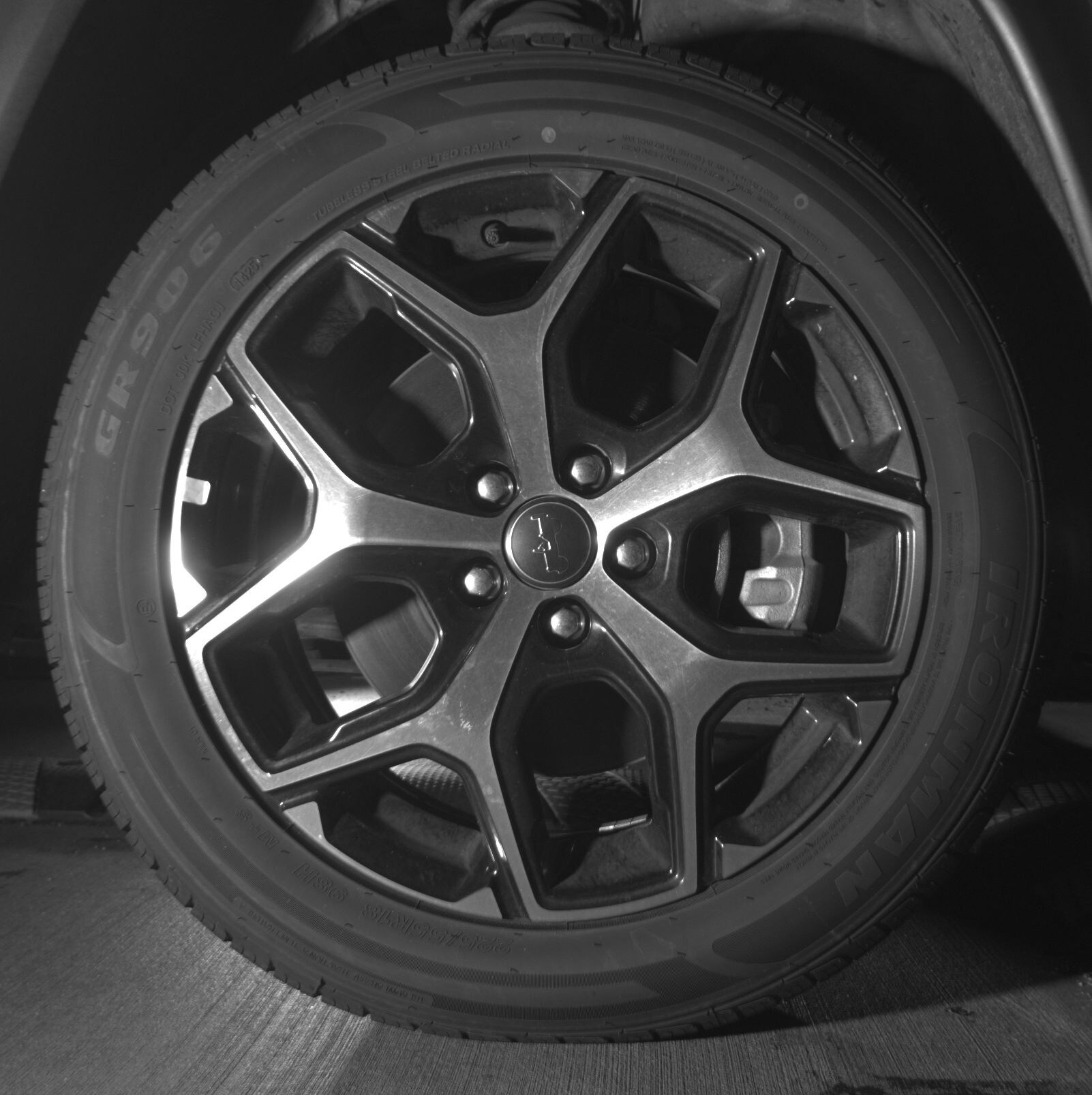 Thumbnail: 2025 Jeep Compass - 10