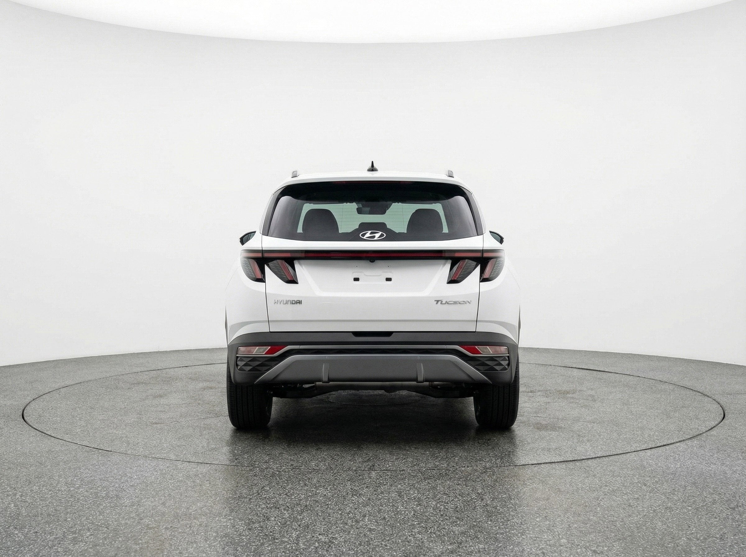 Thumbnail: 2025 Hyundai Tucson - 7