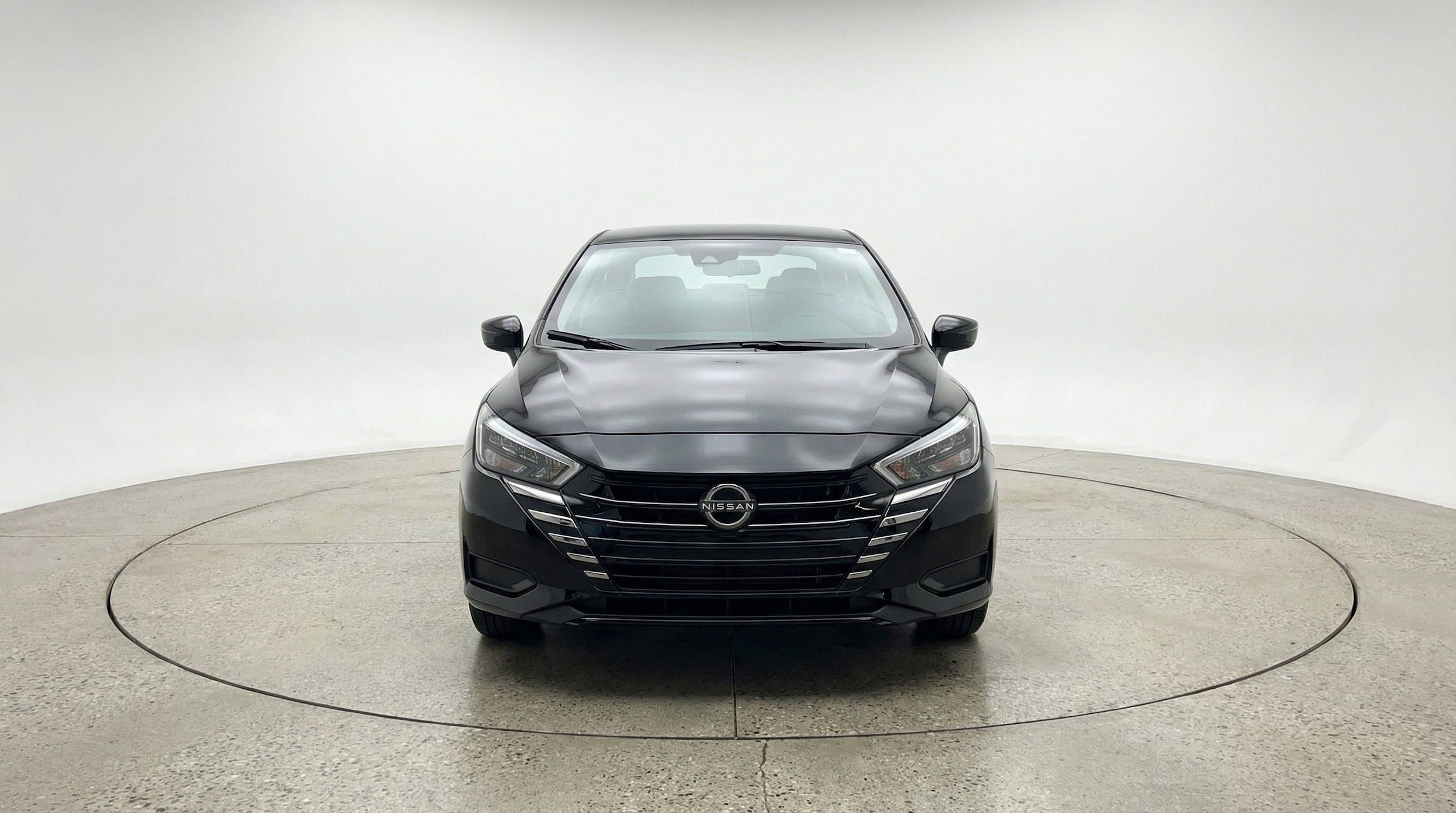 Thumbnail: 2025 Nissan Versa - 2