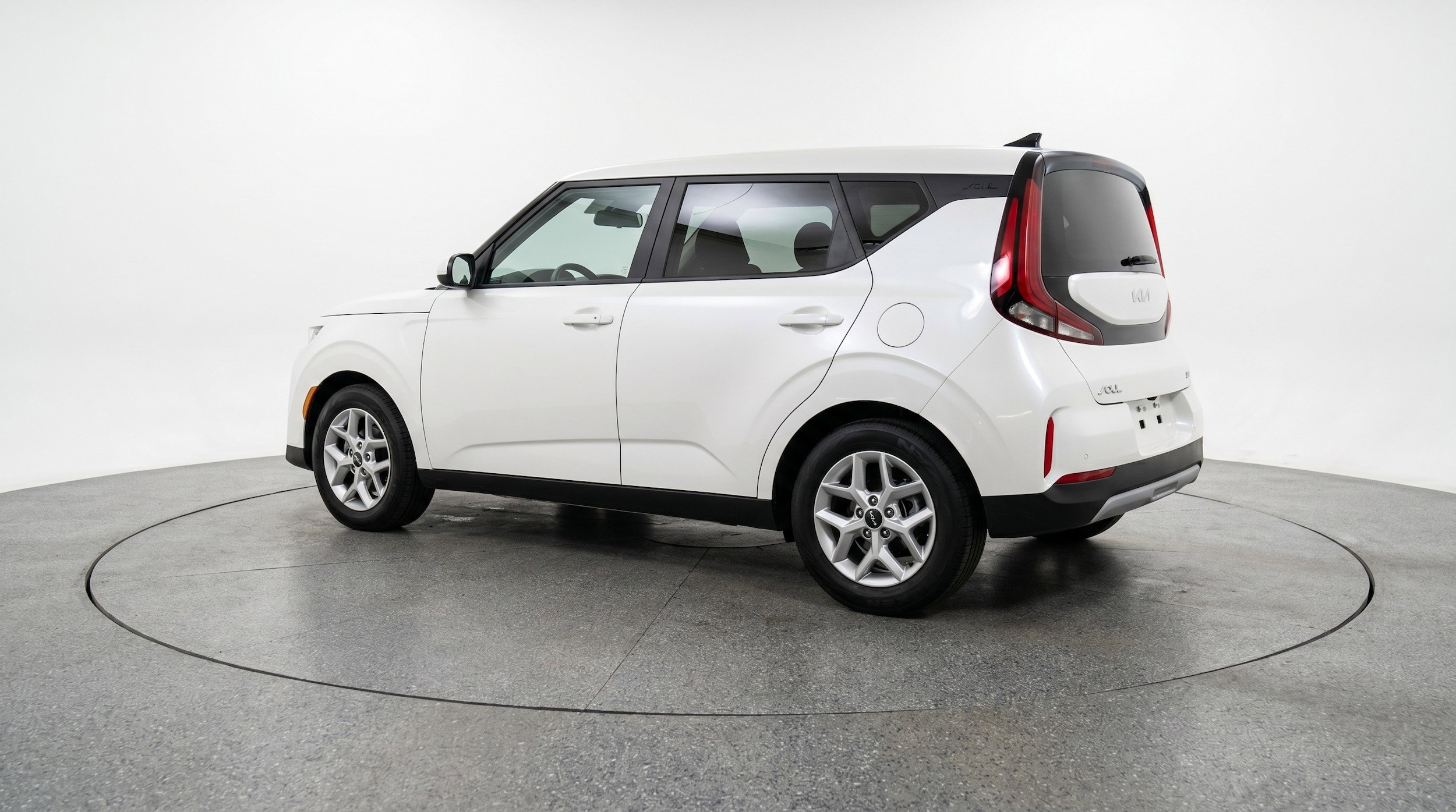 Thumbnail: 2025 Kia Soul - 6