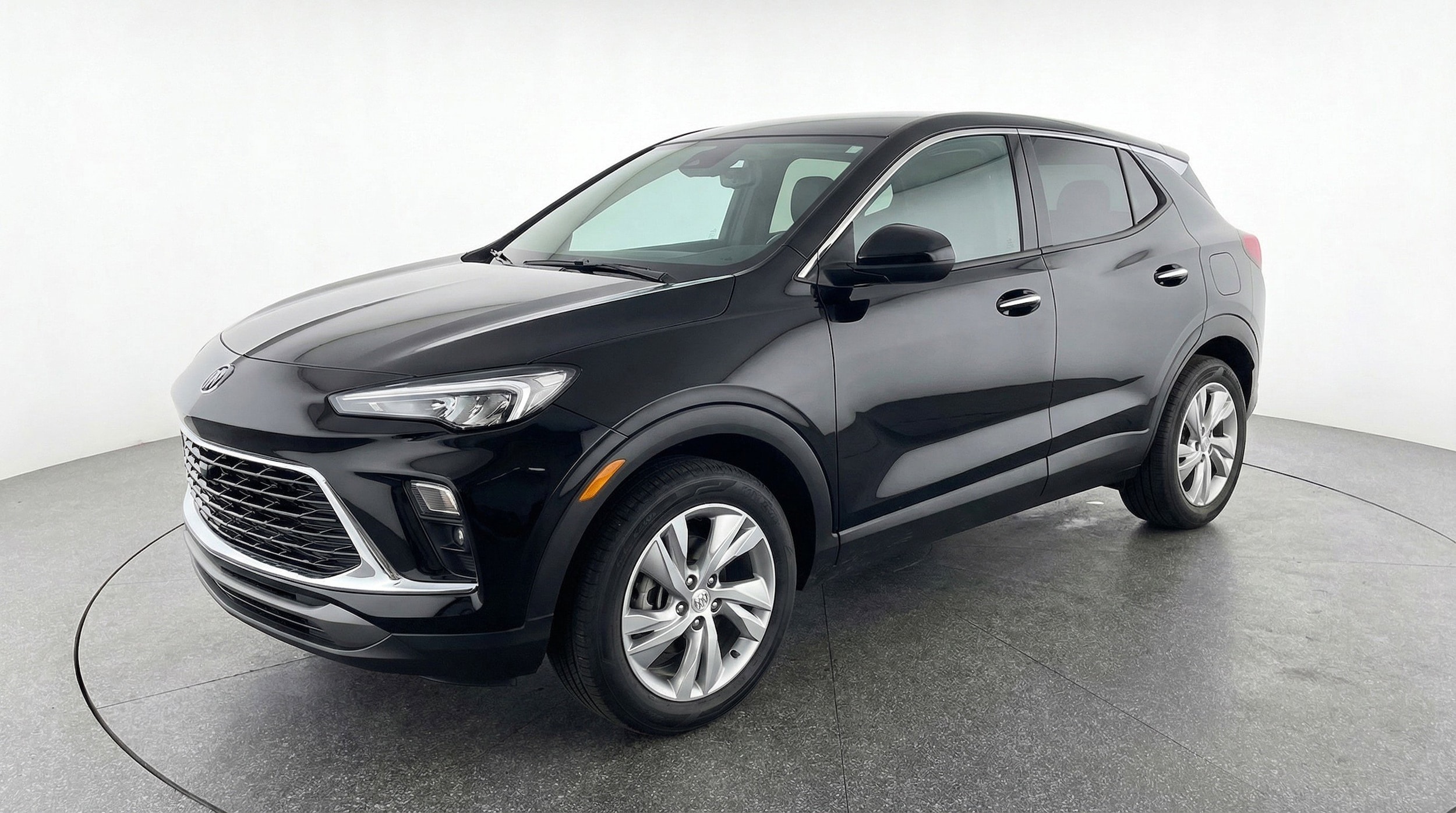 Thumbnail: 2025 Buick Encore GX - 3