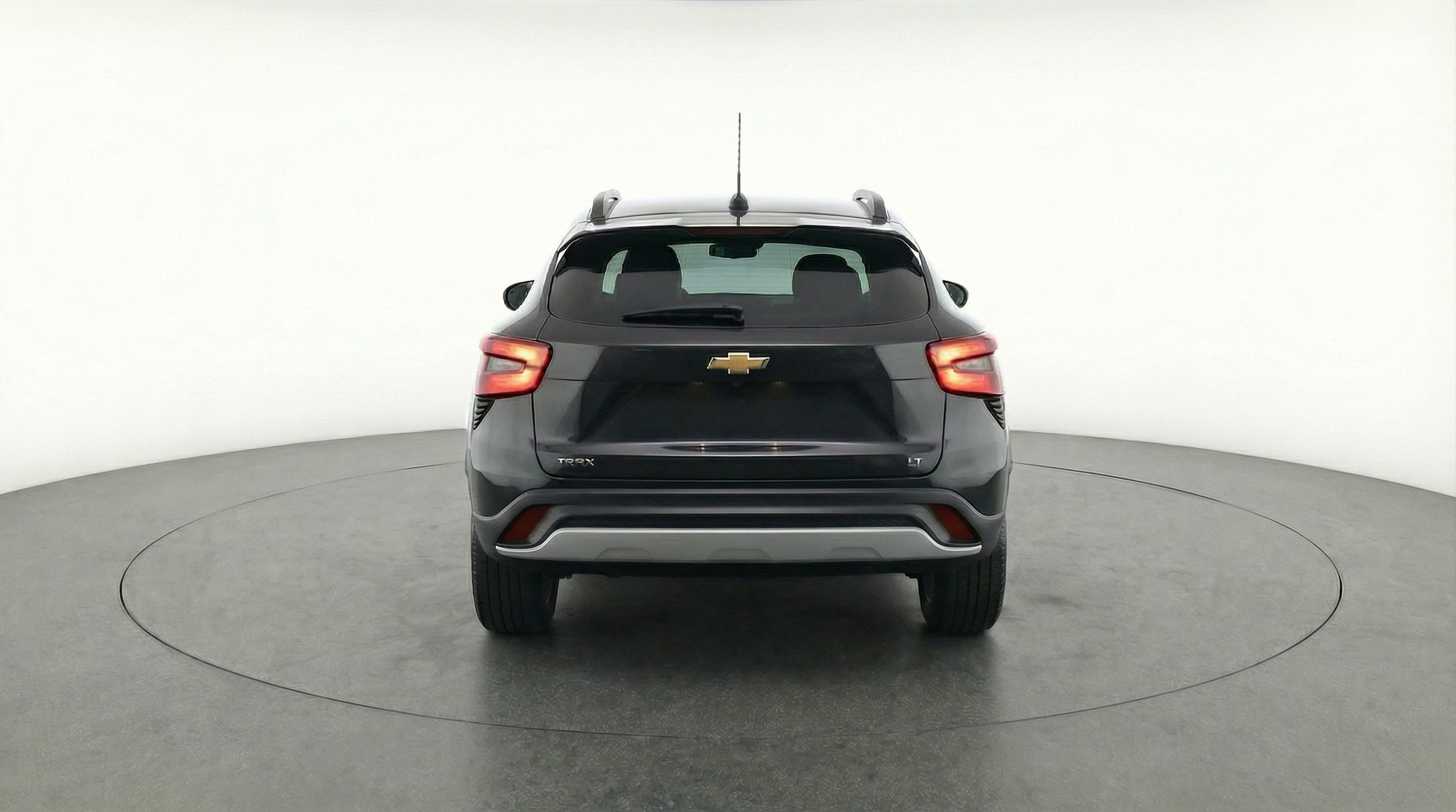 Thumbnail: 2025 Chevrolet Trax - 6