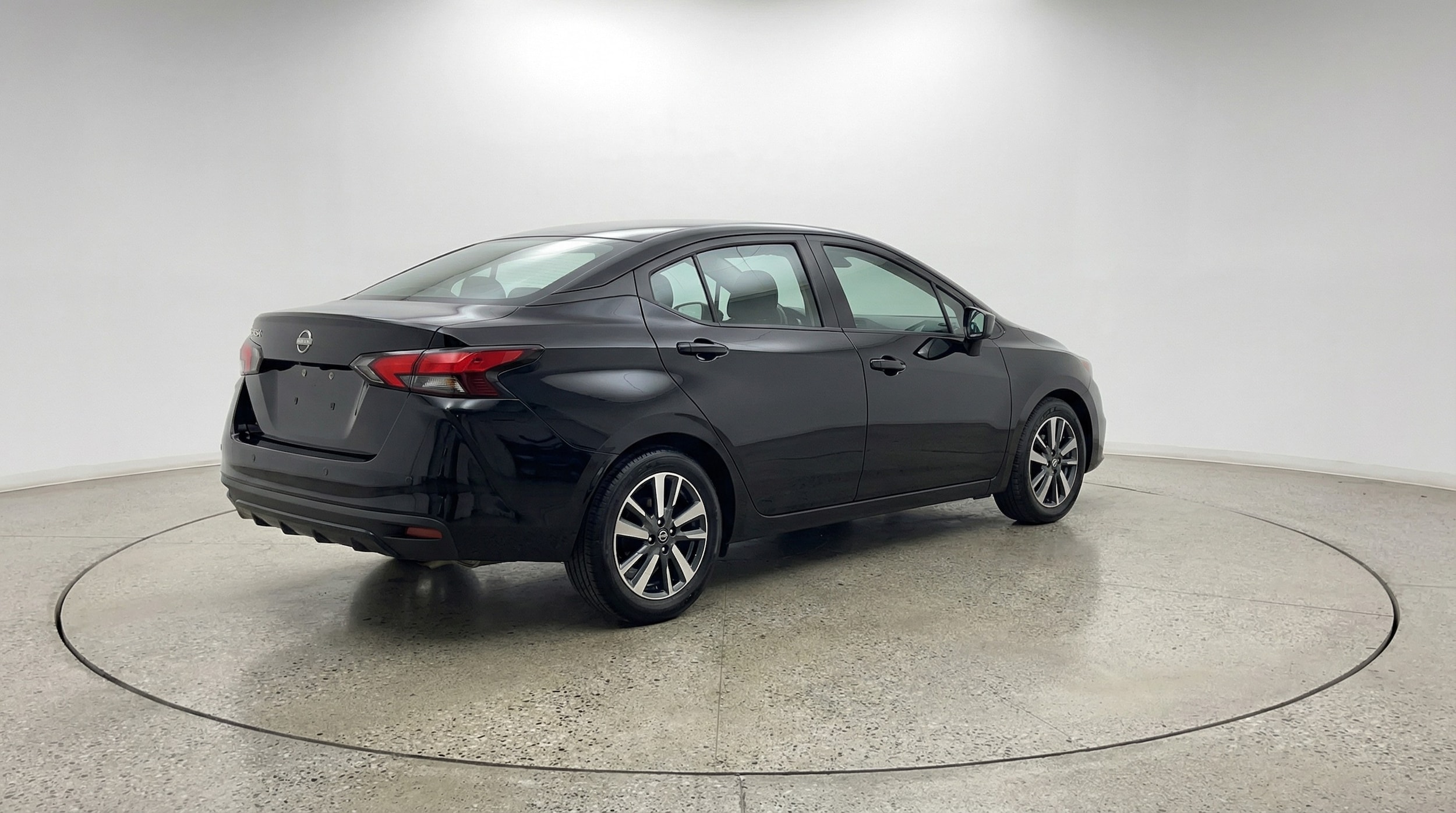 Thumbnail: 2025 Nissan Versa - 7