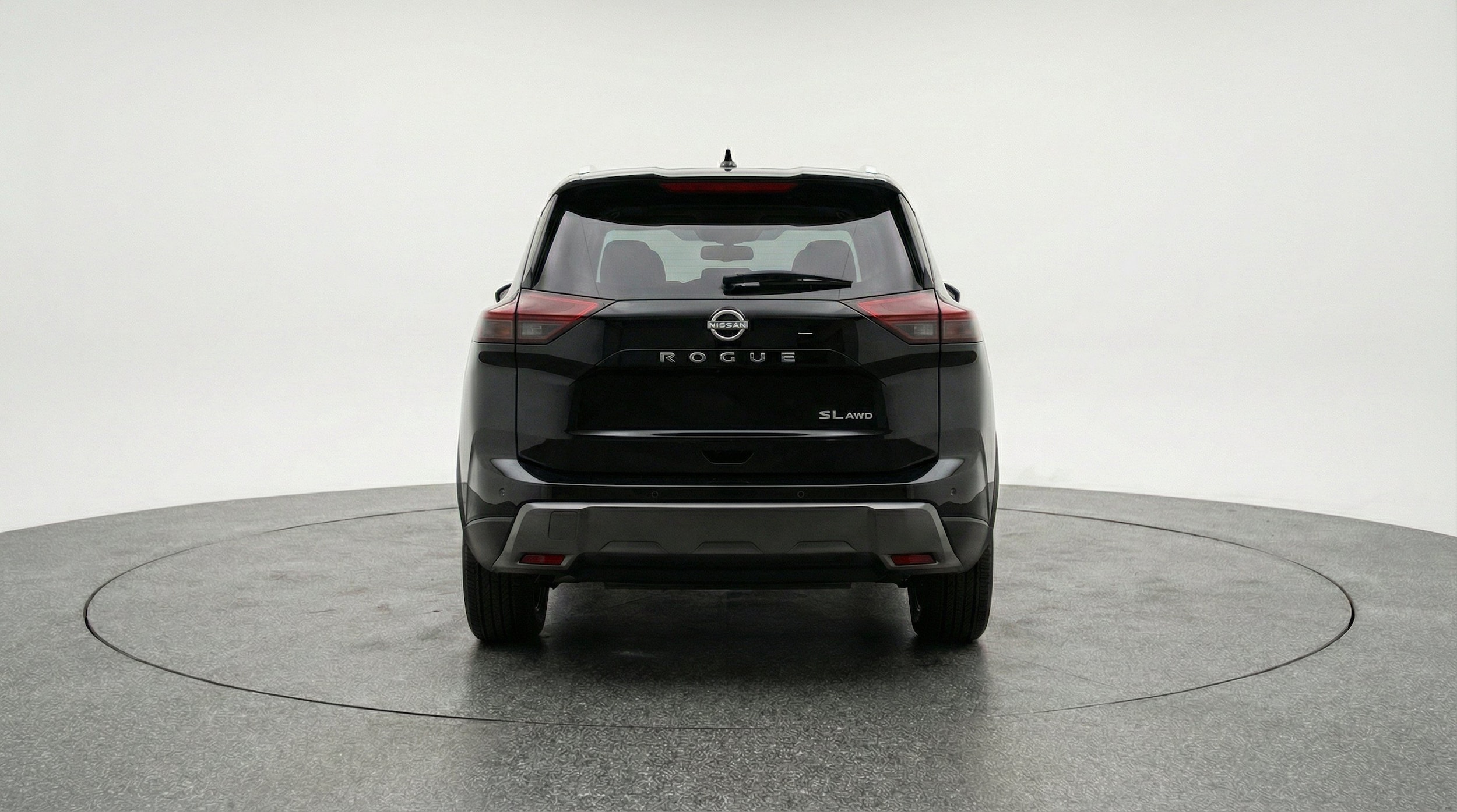 Thumbnail: 2026 Nissan Rogue - 7