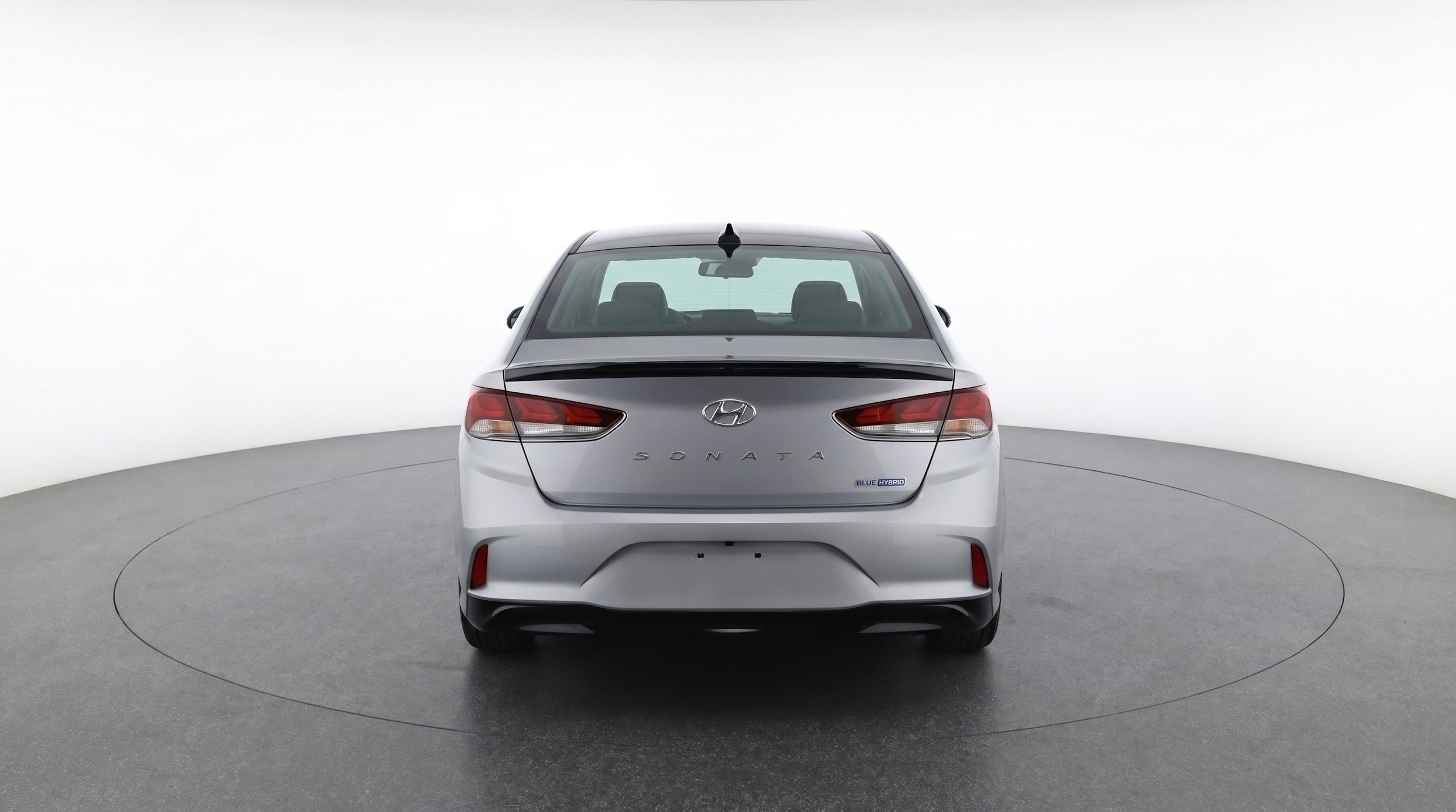 Thumbnail: 2026 Hyundai Sonata - 7