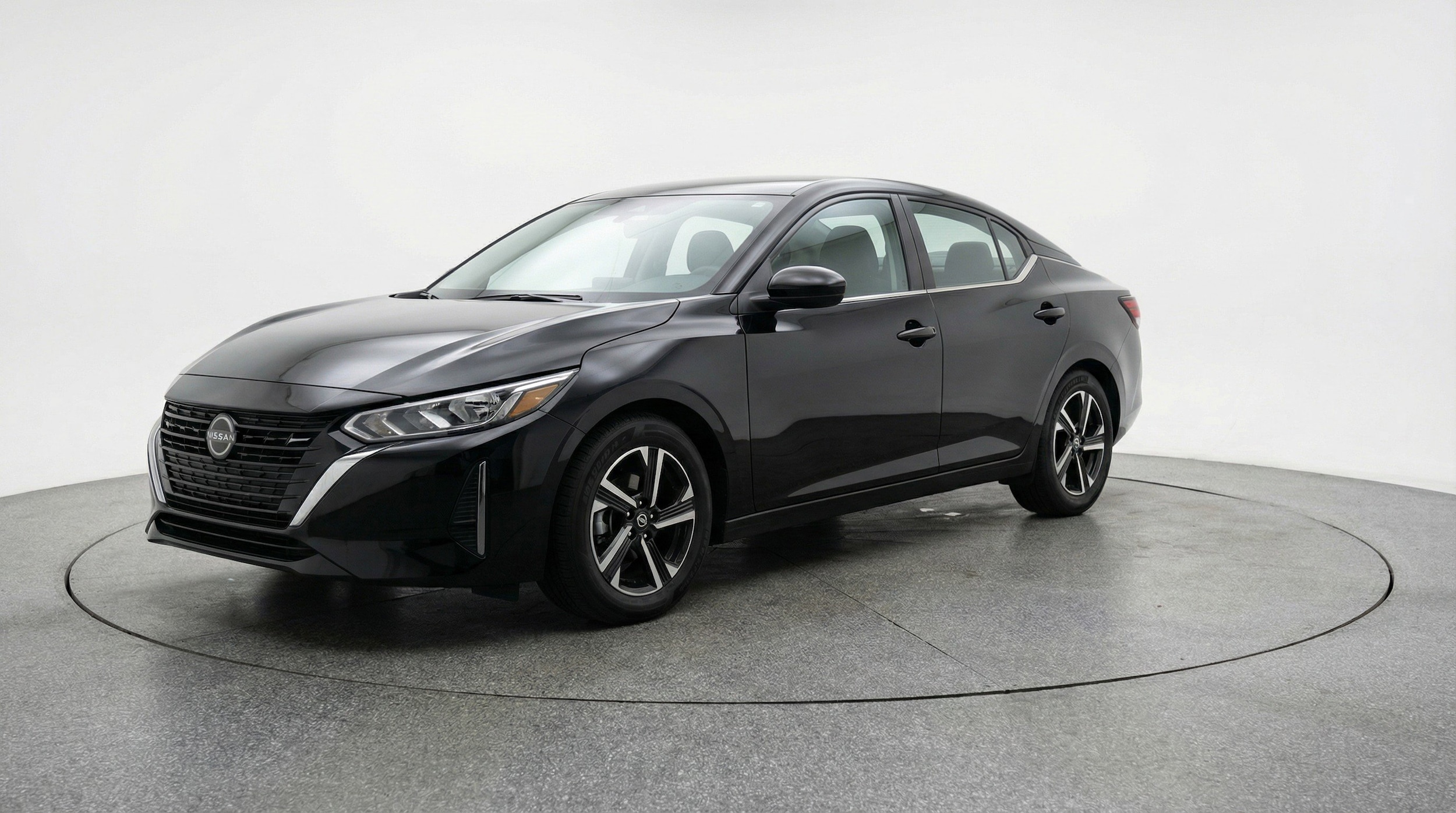 Thumbnail: 2025 Nissan Sentra - 3