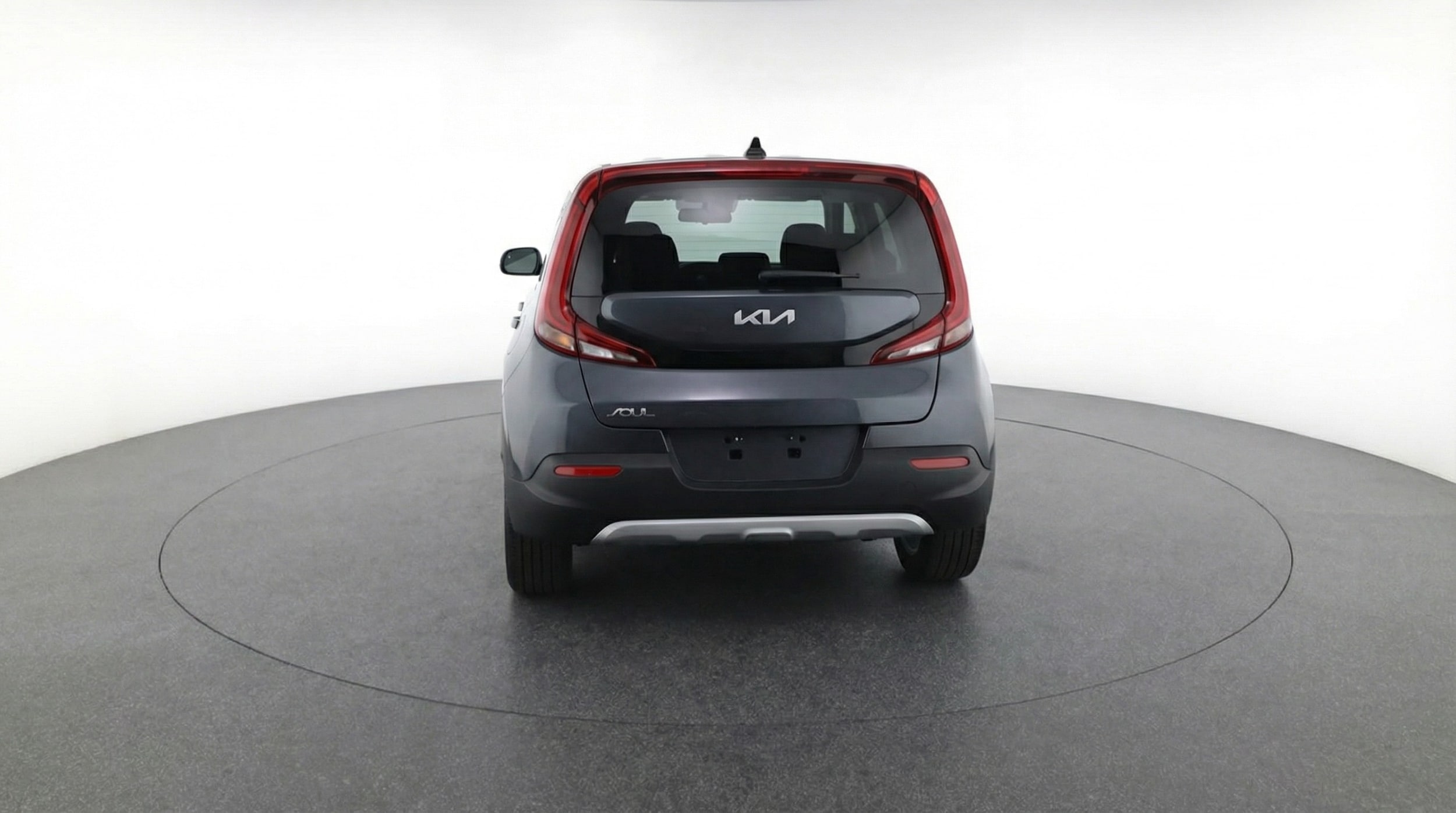 Thumbnail: 2025 Kia Soul - 6