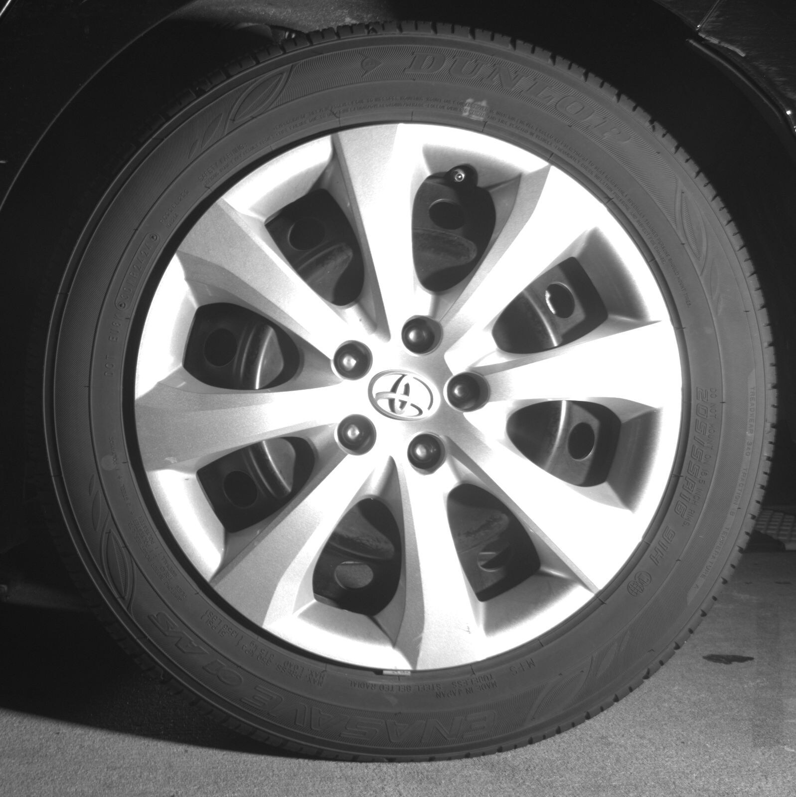 Thumbnail: 2025 Toyota Corolla - 11