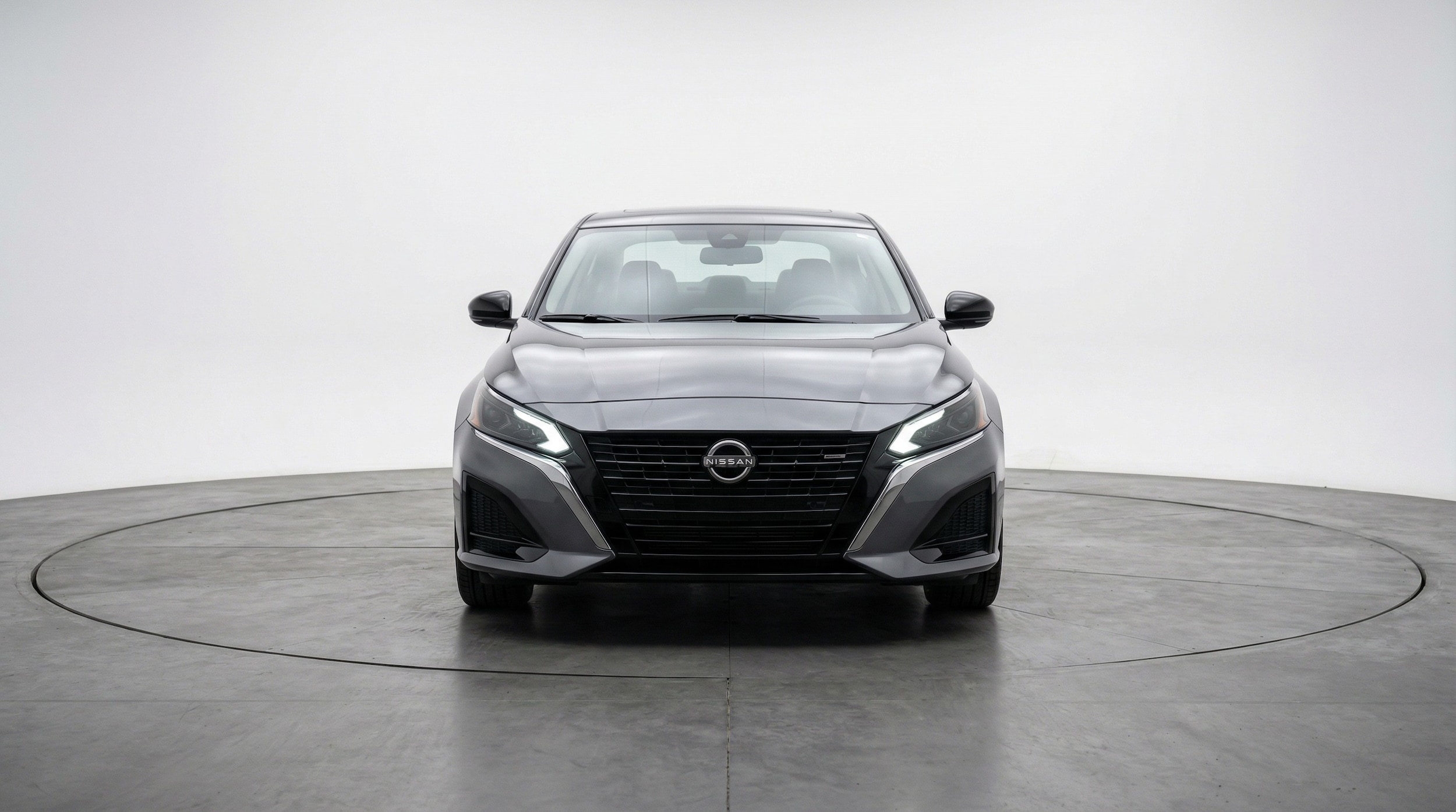 Thumbnail: 2025 Nissan Altima - 2