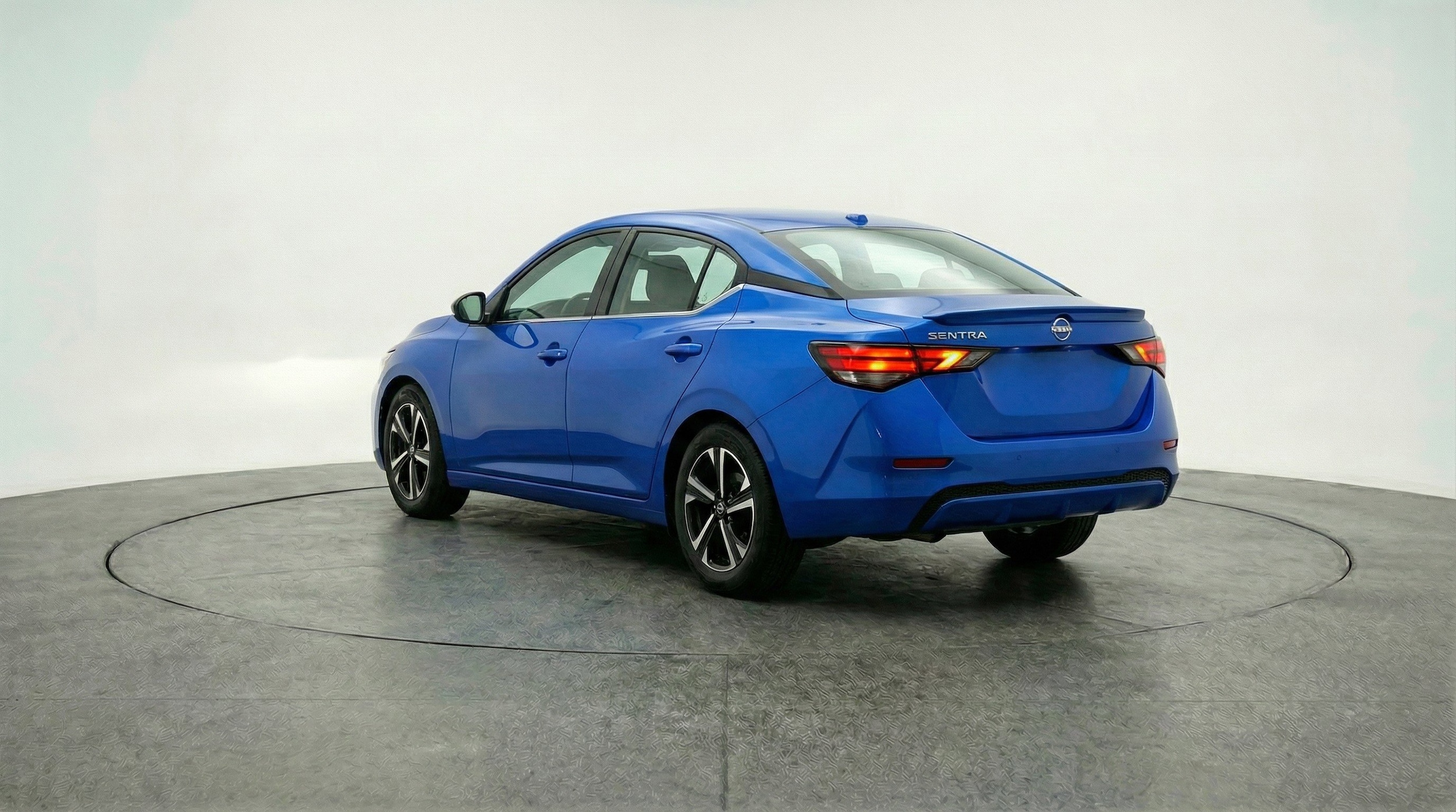 Thumbnail: 2025 Nissan Sentra - 6