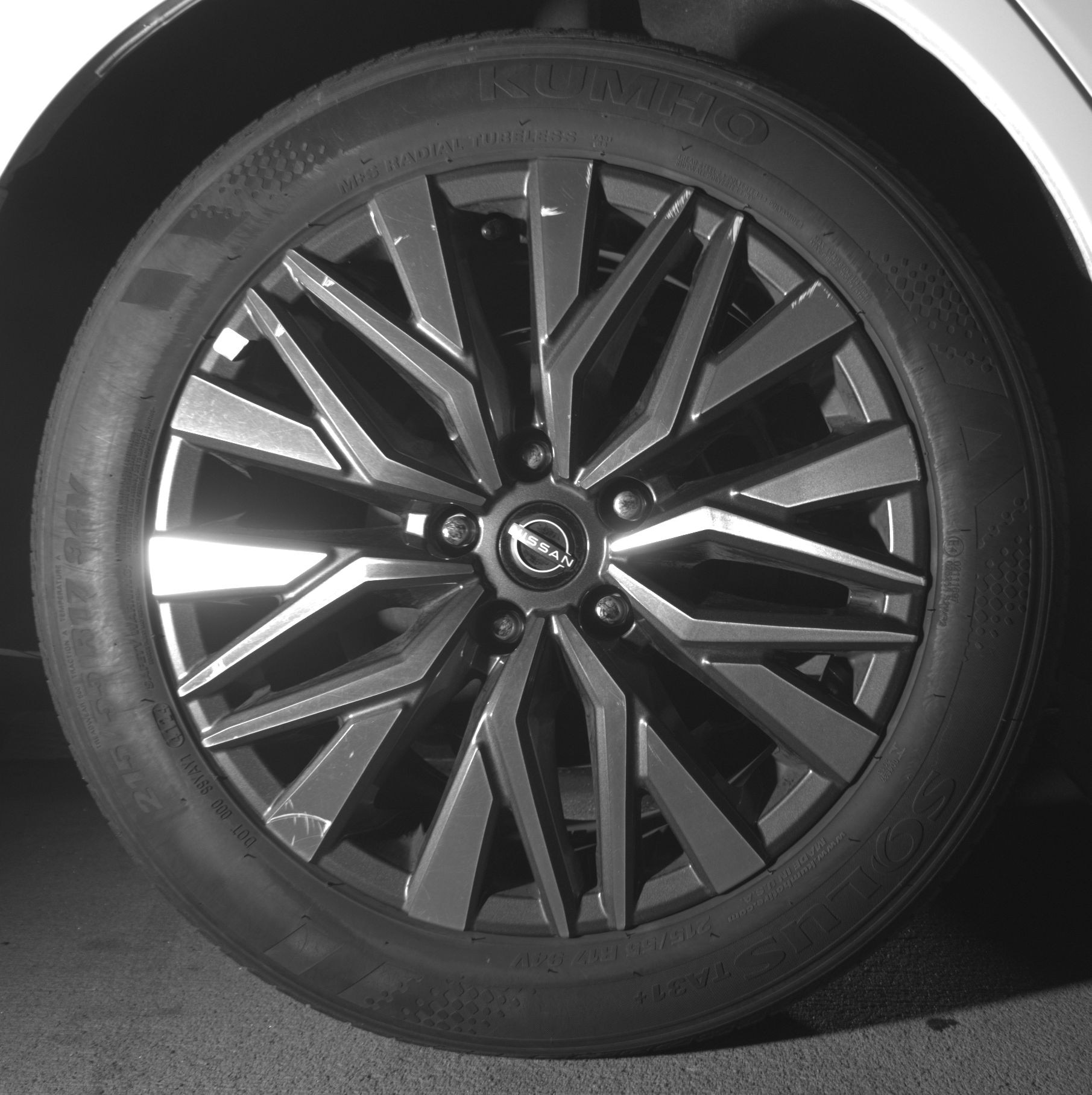 Thumbnail: 2025 Nissan Altima - 12