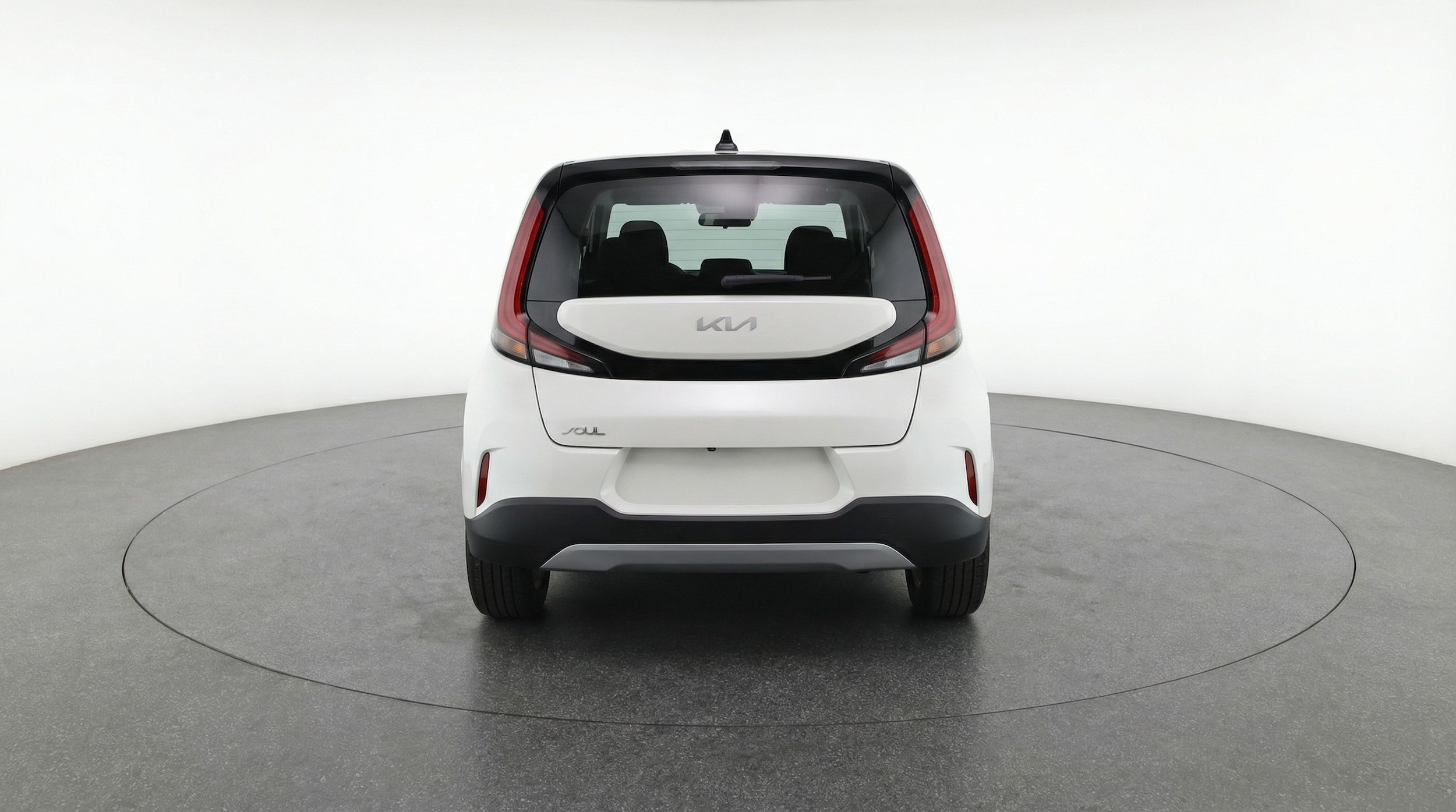 Thumbnail: 2025 Kia Soul - 6