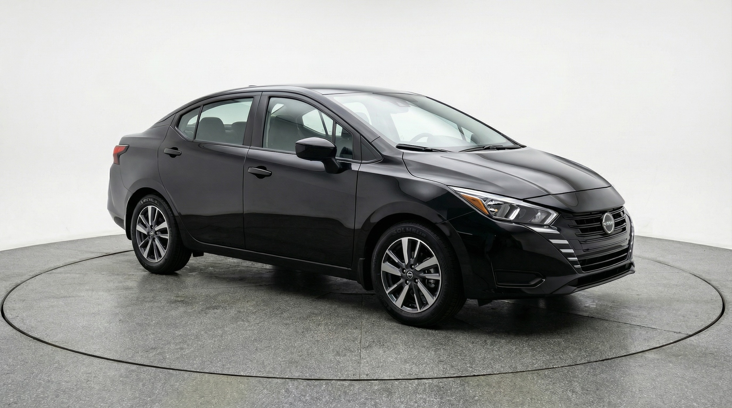 Thumbnail: 2025 Nissan Versa - 1