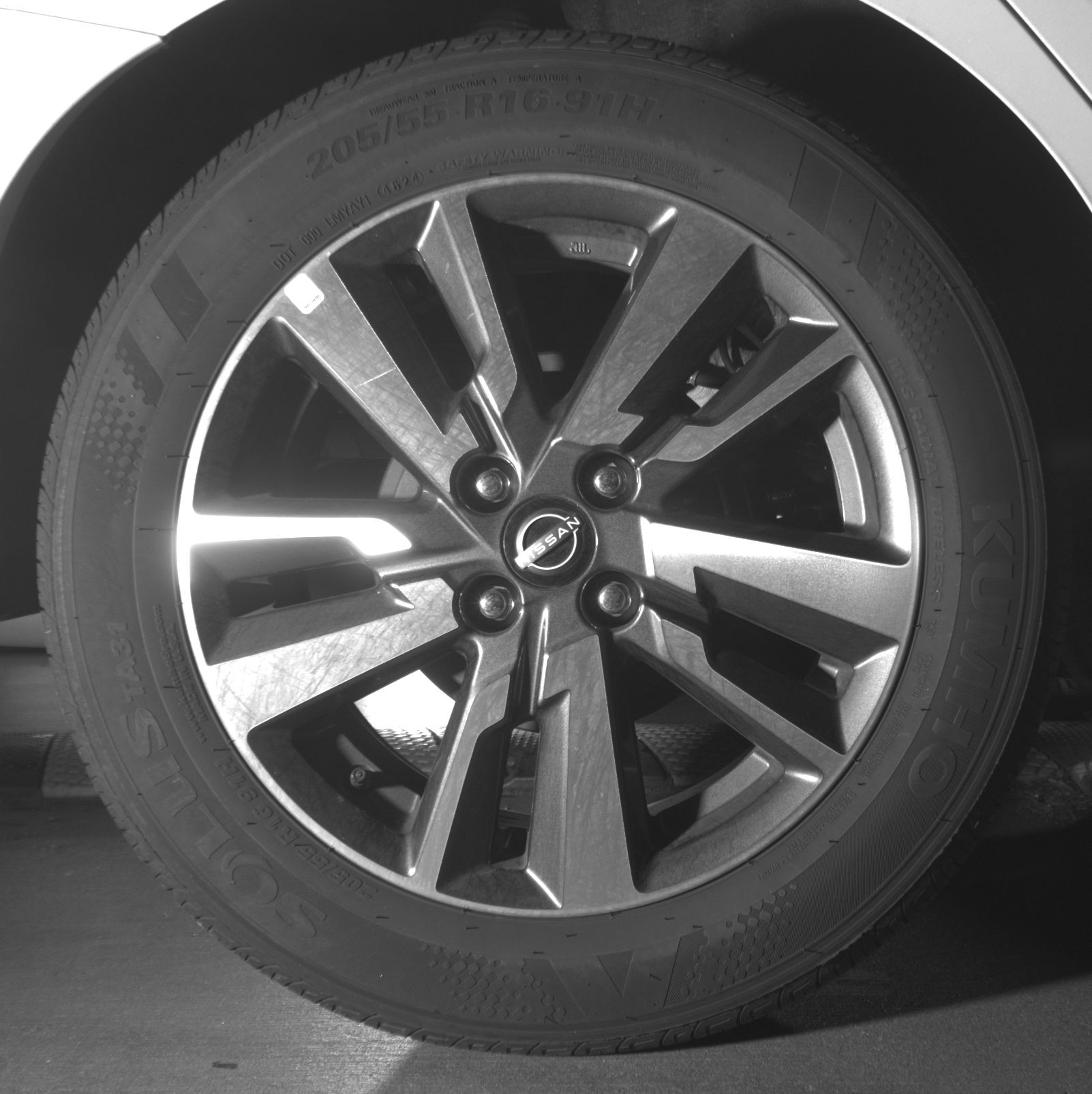 Thumbnail: 2025 Nissan Versa - 12