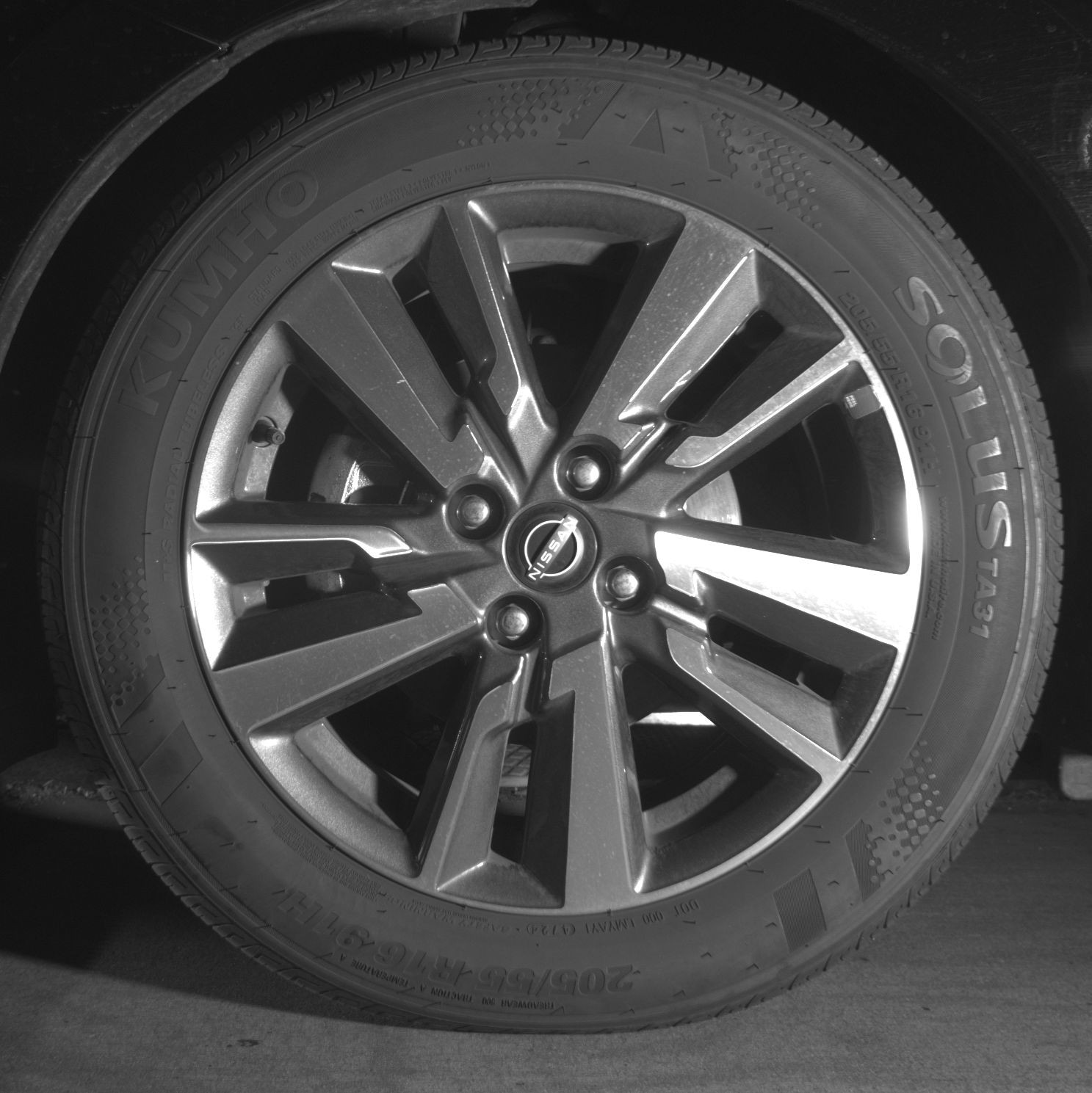 Thumbnail: 2025 Nissan Versa - 9