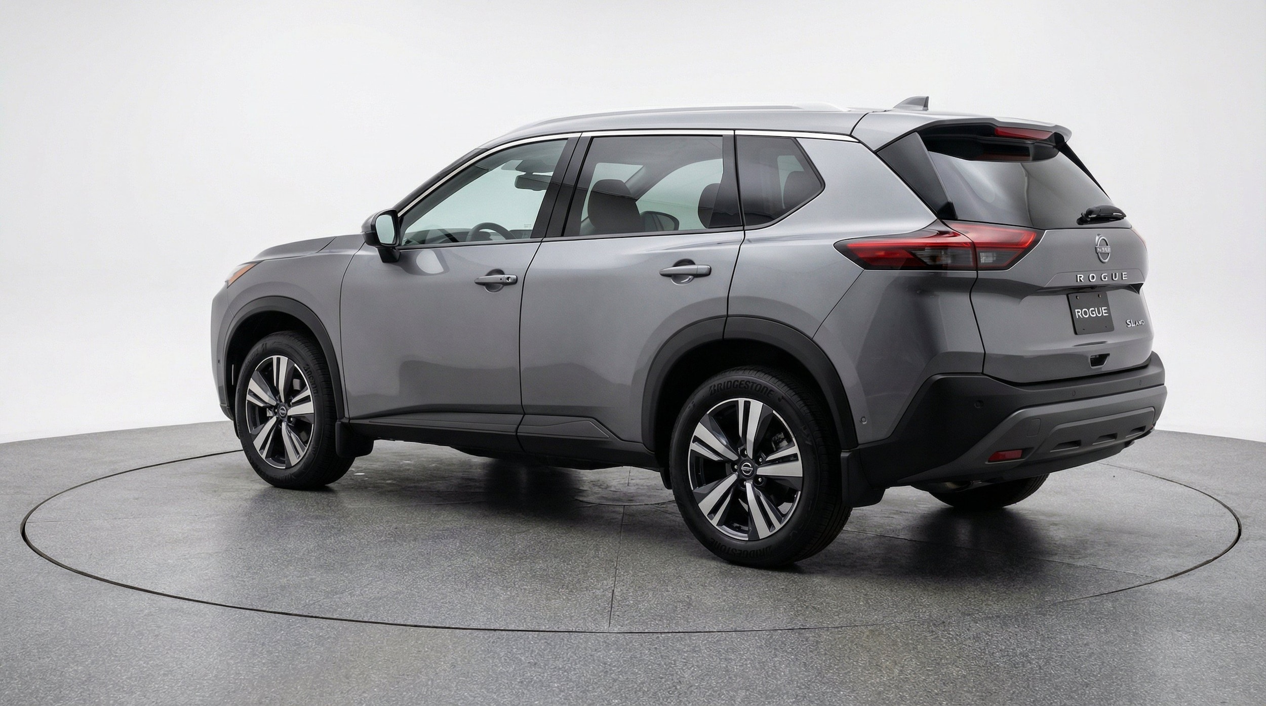 Thumbnail: 2026 Nissan Rogue - 6