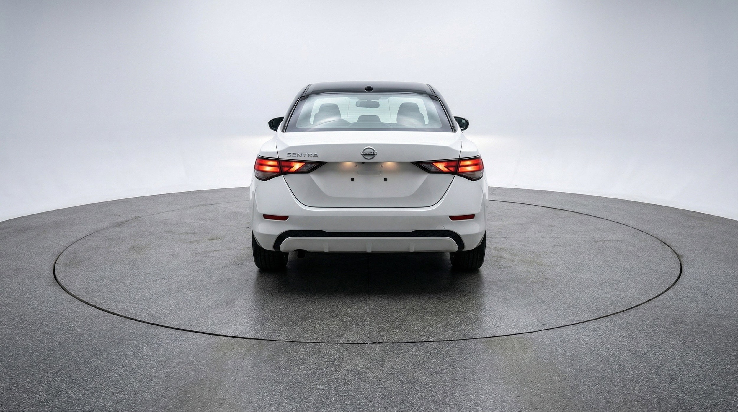 Thumbnail: 2025 Nissan Sentra - 7