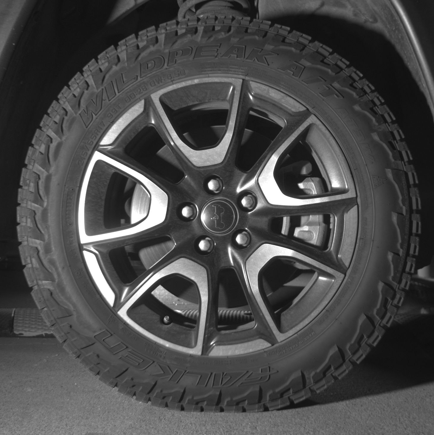 Thumbnail: 2025 Jeep Compass - 10