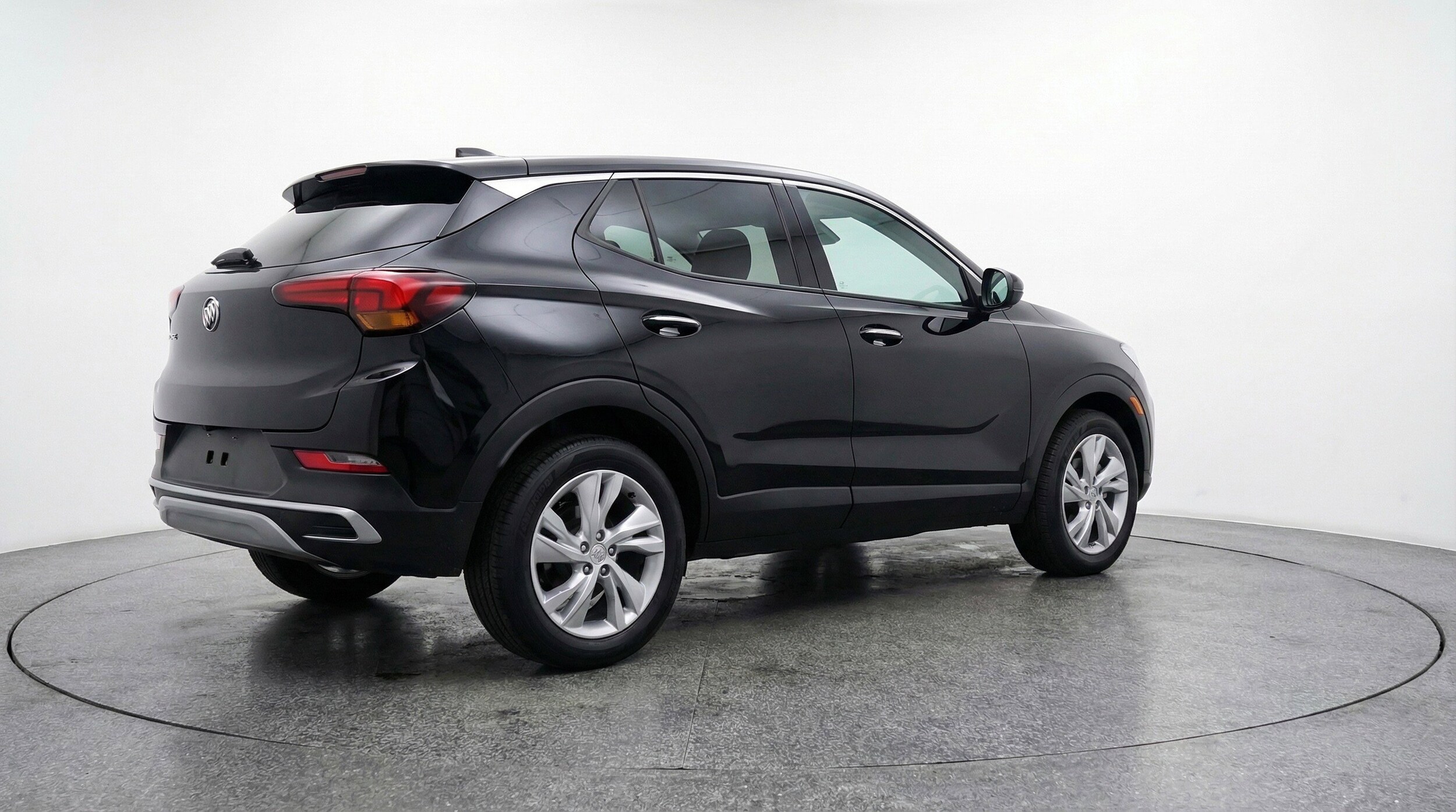 Thumbnail: 2025 Buick Encore GX - 9