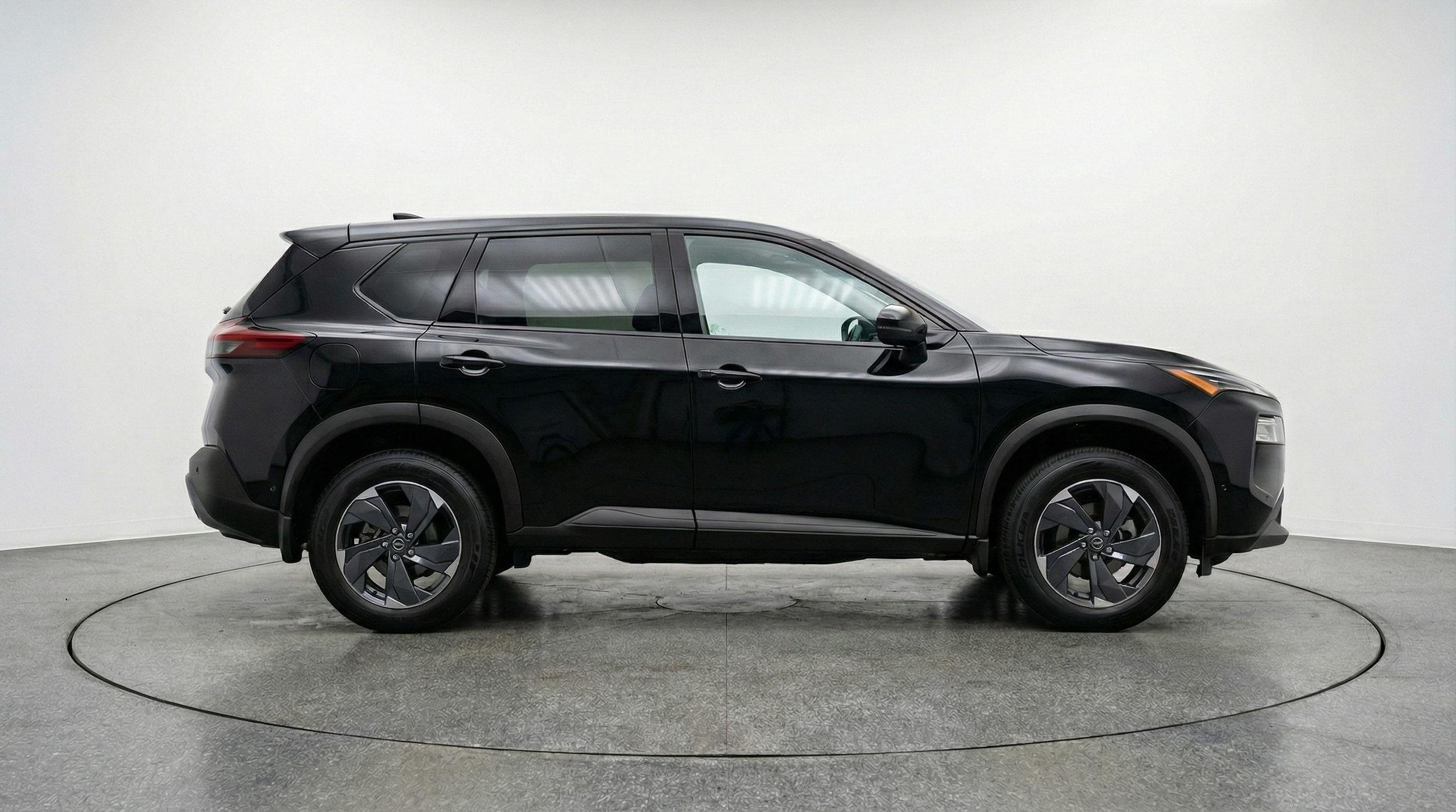 Thumbnail: 2025 Nissan Rogue - 8