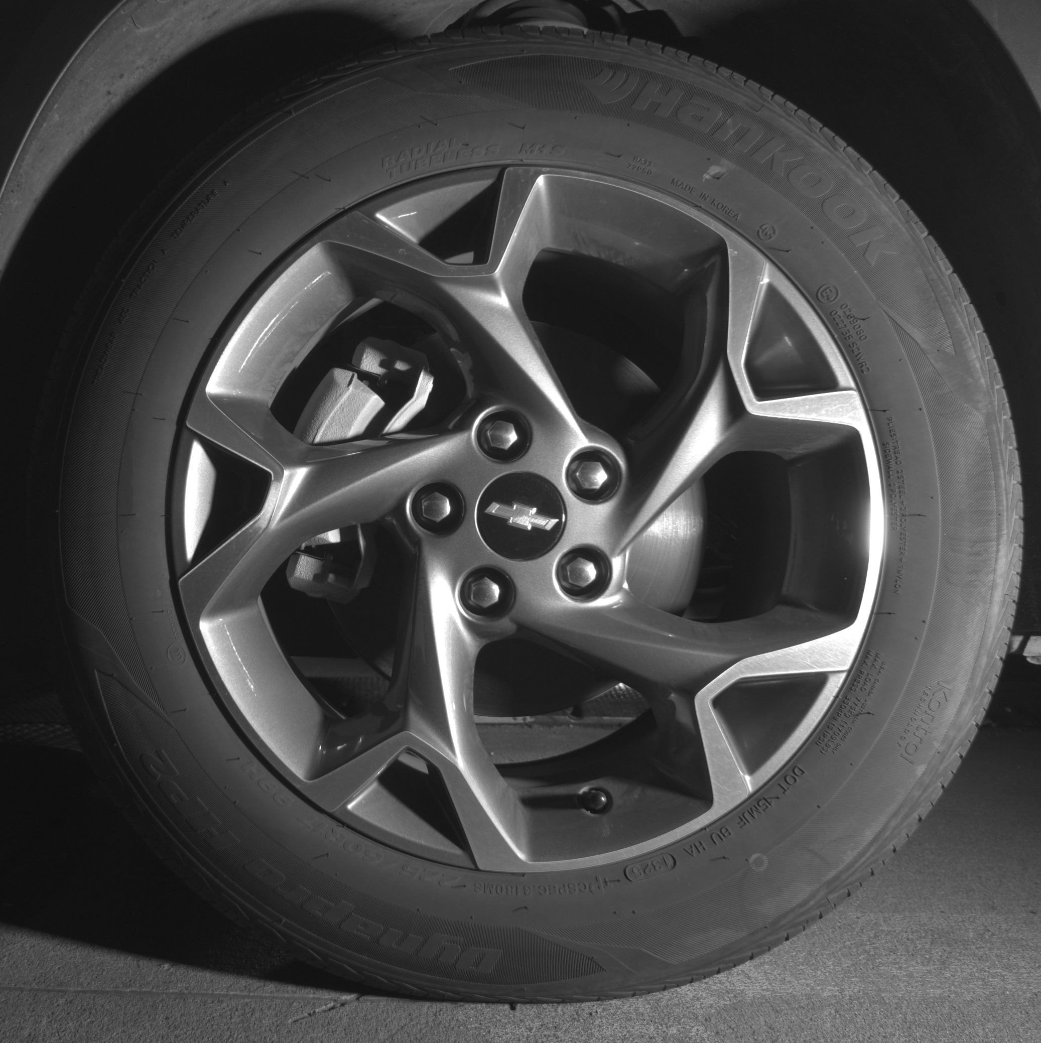 Thumbnail: 2025 Chevrolet Trax - 12