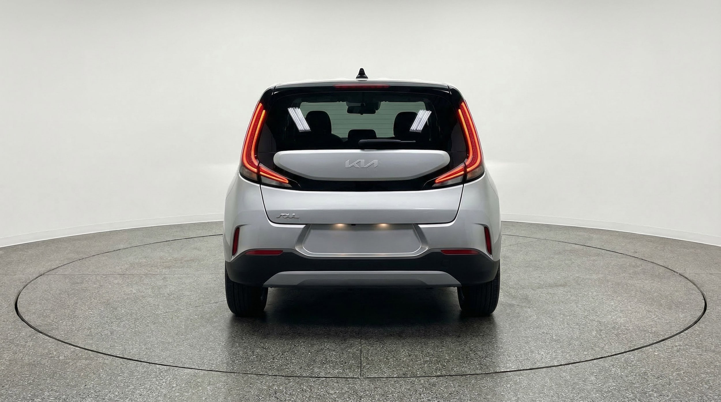 Thumbnail: 2025 Kia Soul - 7