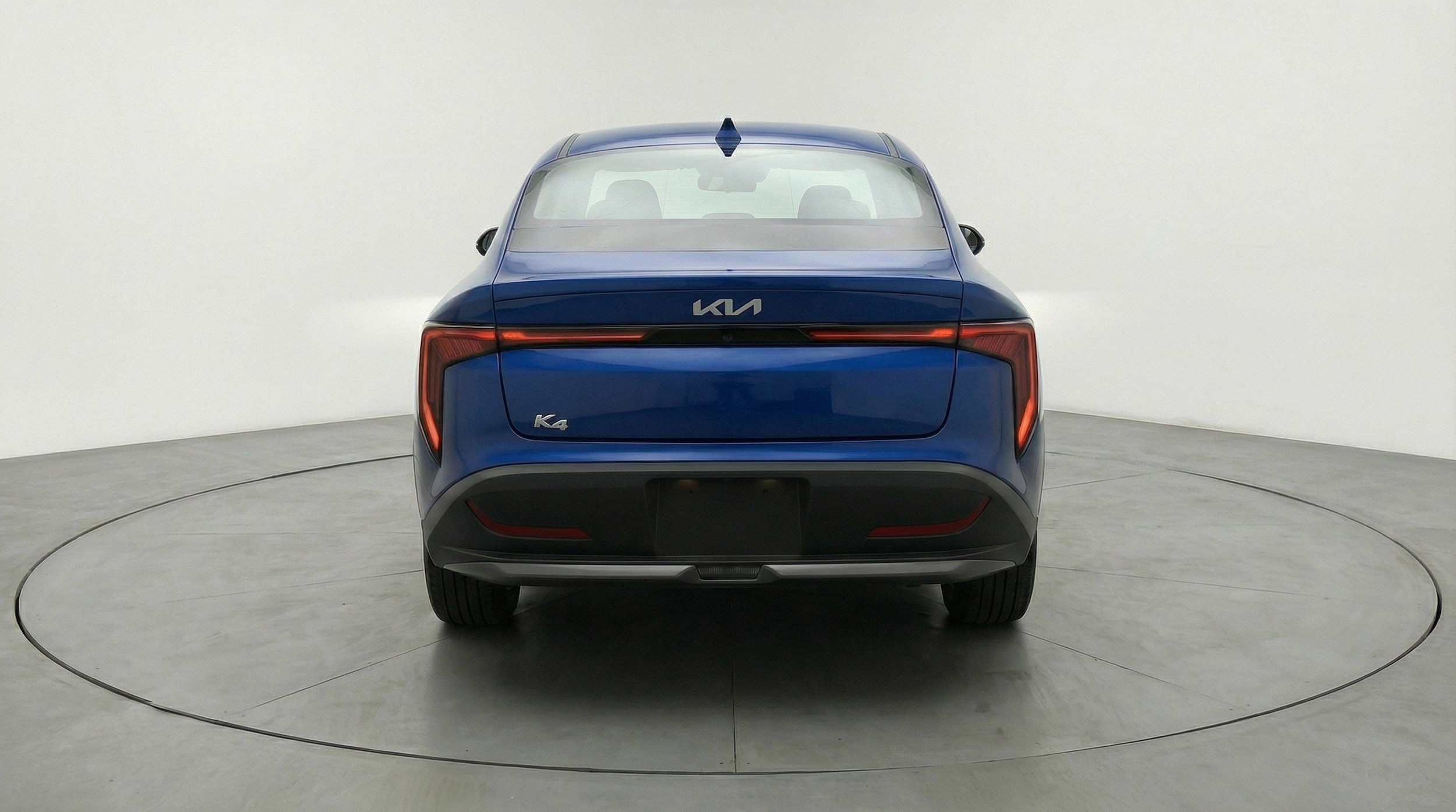 Thumbnail: 2025 Kia K4 - 7