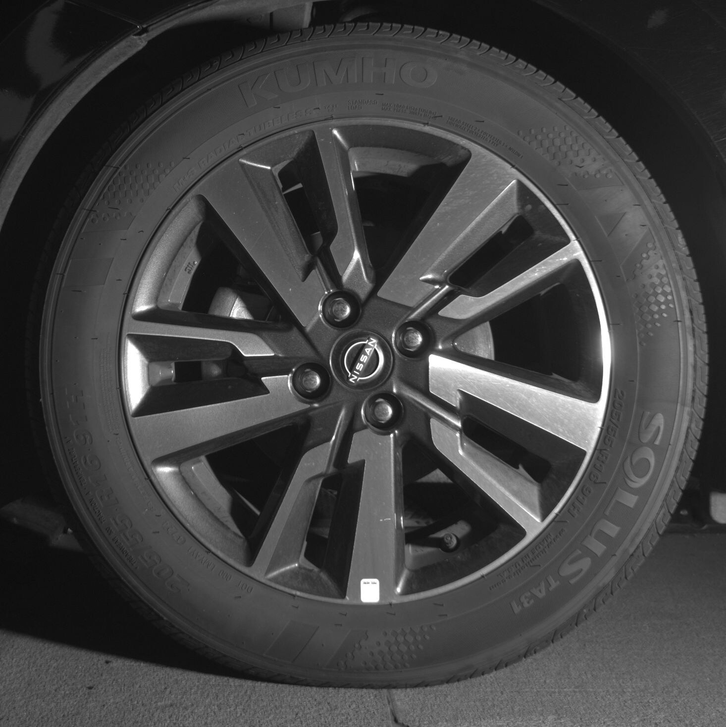 Thumbnail: 2025 Nissan Versa - 9