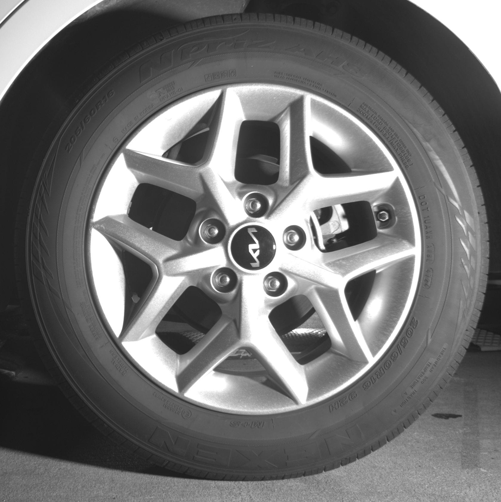 Thumbnail: 2025 Kia Soul - 11