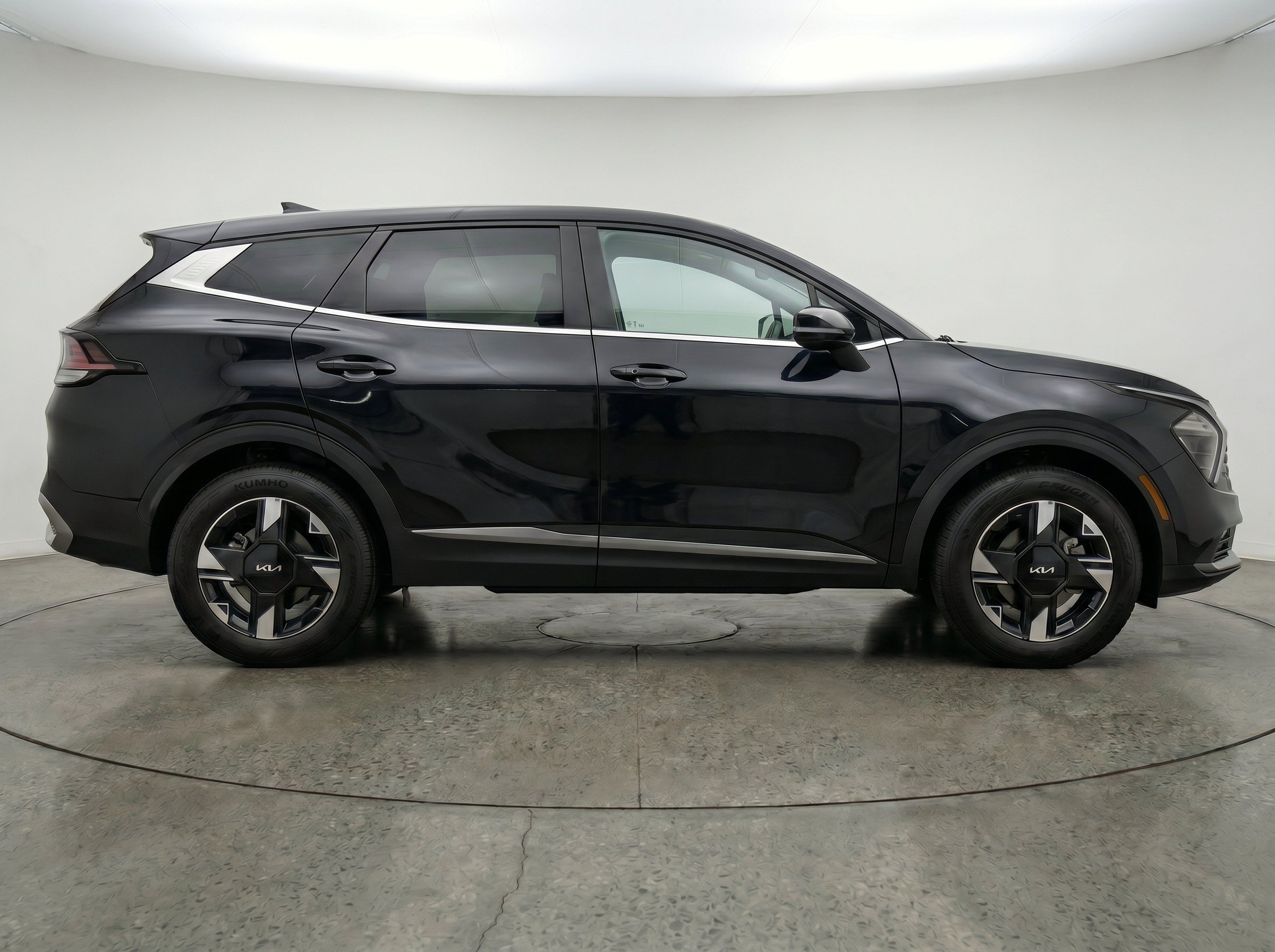 Thumbnail: 2026 Kia Sportage - 11