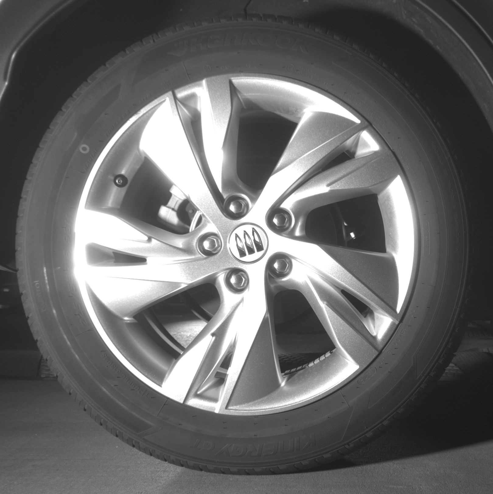 Thumbnail: 2025 Buick Encore GX - 12