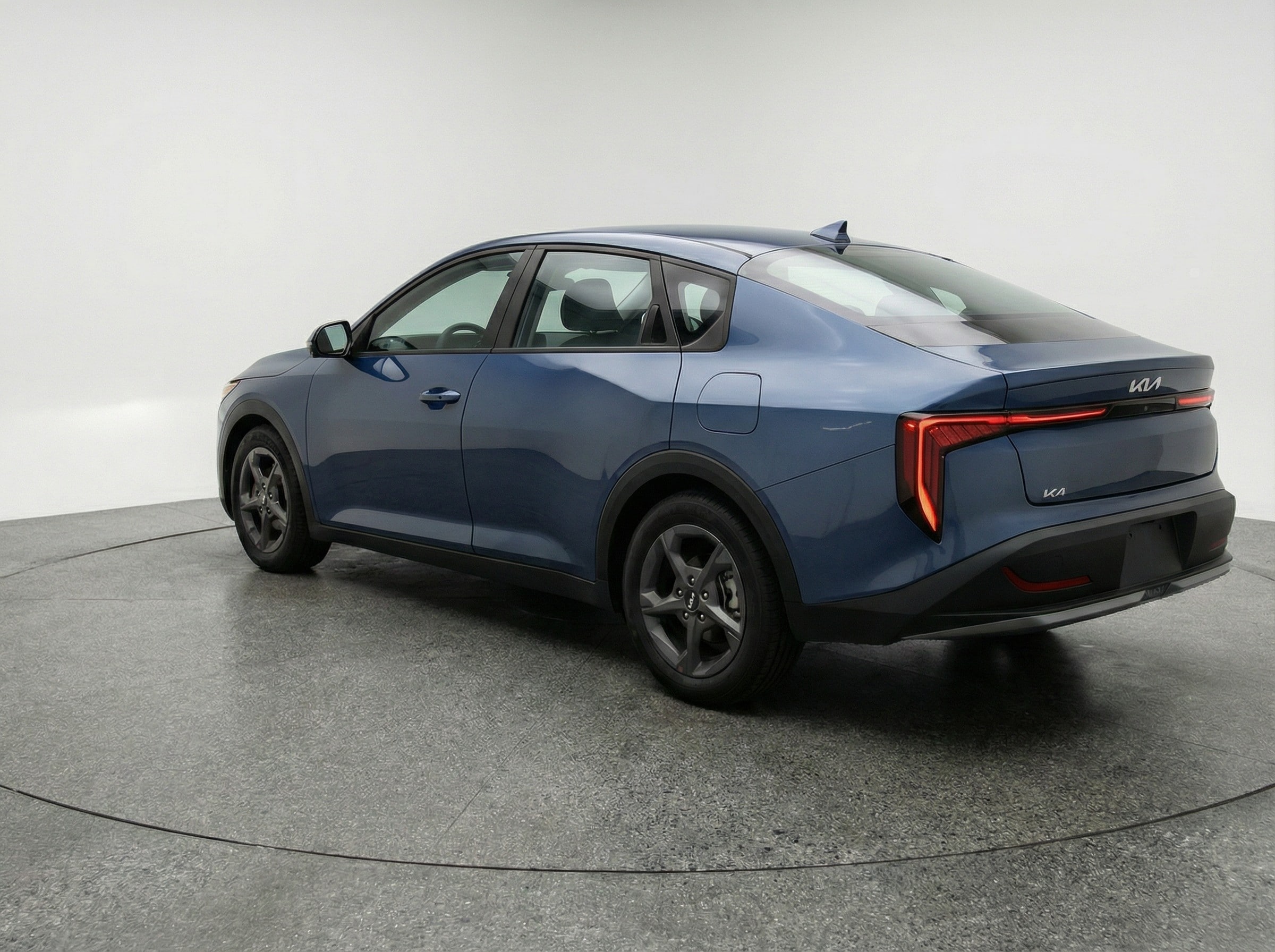 Thumbnail: 2025 Kia K4 - 5