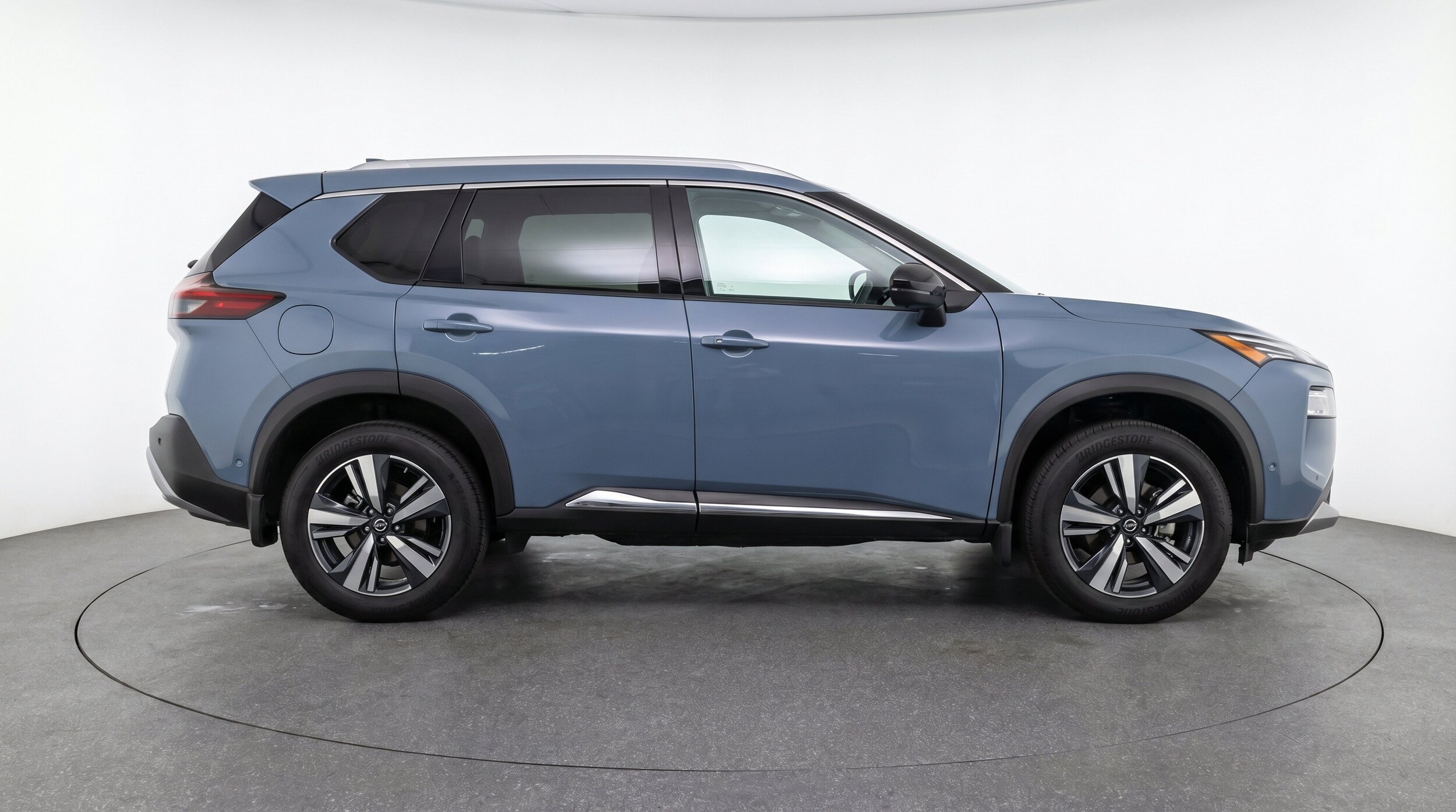 Thumbnail: 2026 Nissan Rogue - 11