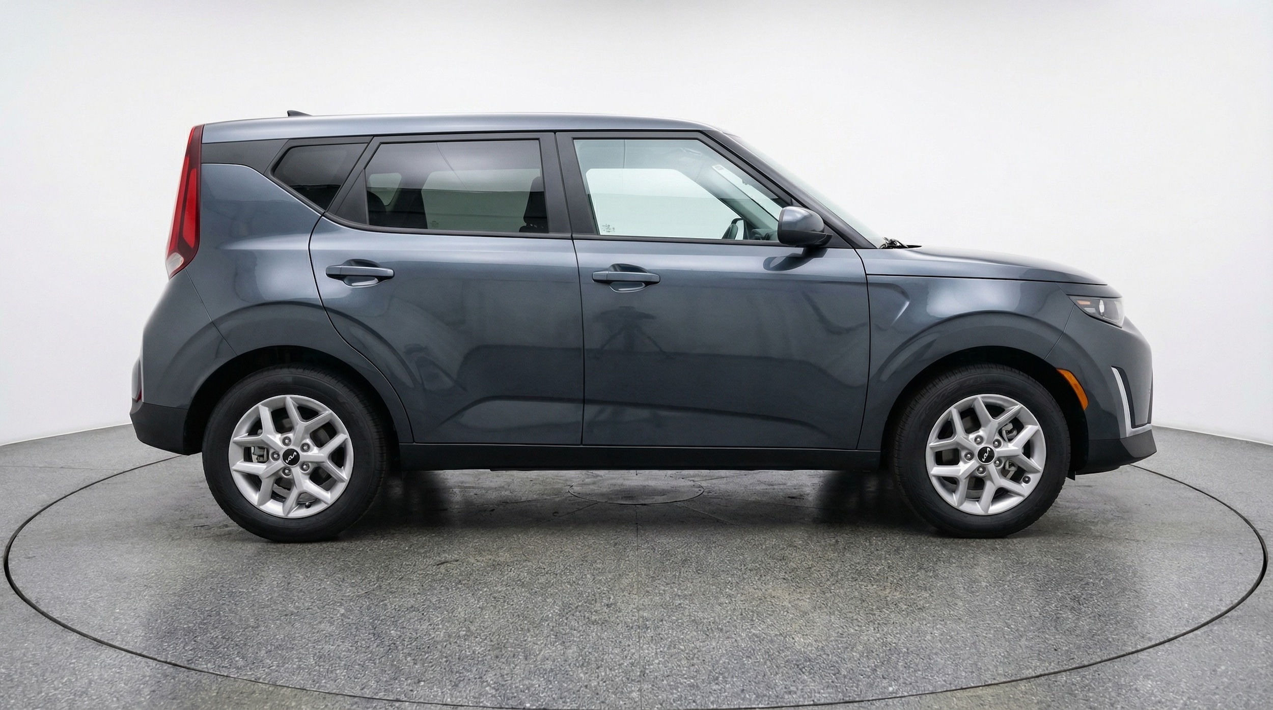 Thumbnail: 2025 Kia Soul - 8