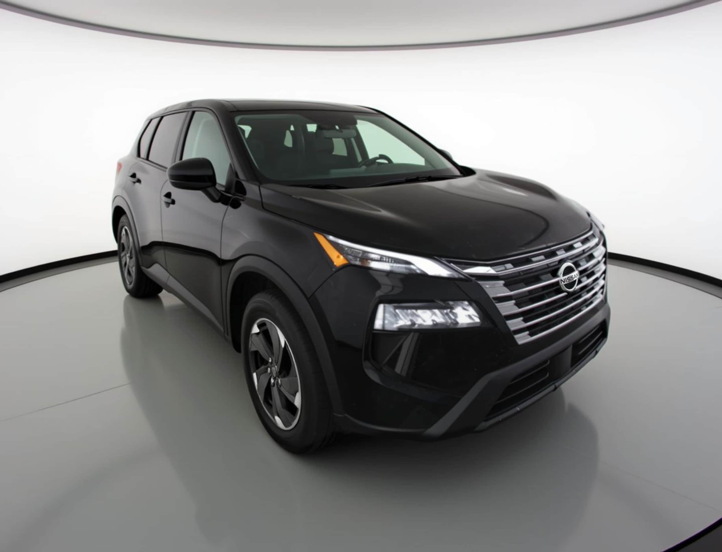 Thumbnail: 2025 Nissan Rogue - 1