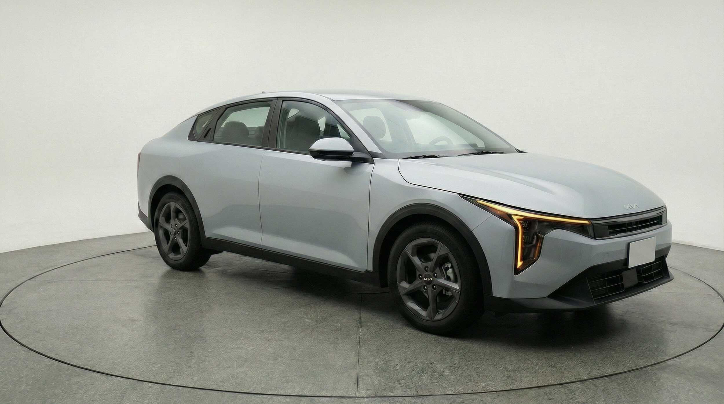 Thumbnail: 2025 Kia K4 - 1