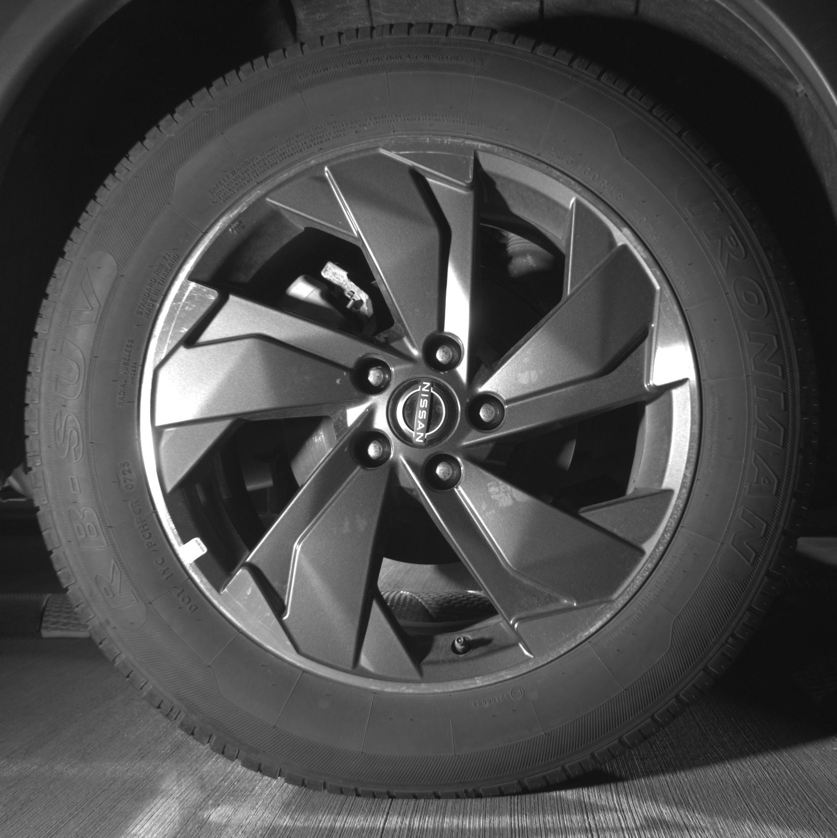 Thumbnail: 2025 Nissan Rogue - 12