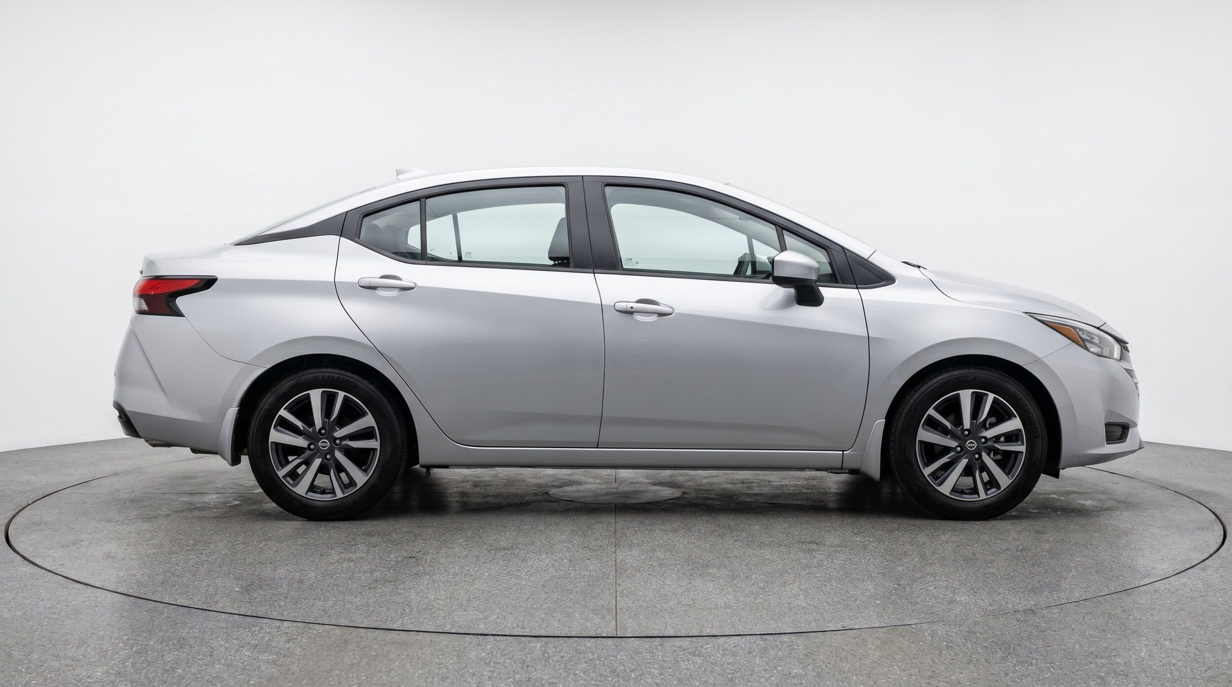 Thumbnail: 2025 Nissan Versa - 10