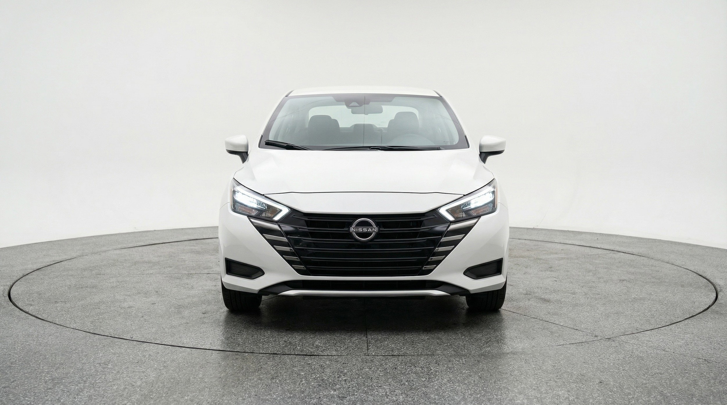 Thumbnail: 2025 Nissan Versa - 2