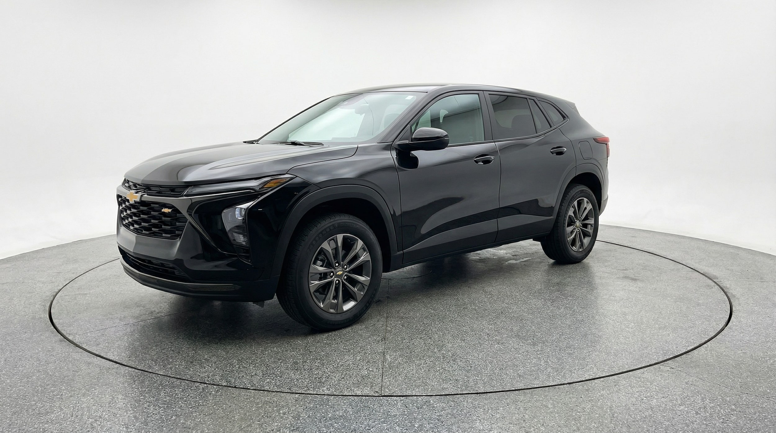 Thumbnail: 2025 Chevrolet Equinox - 3