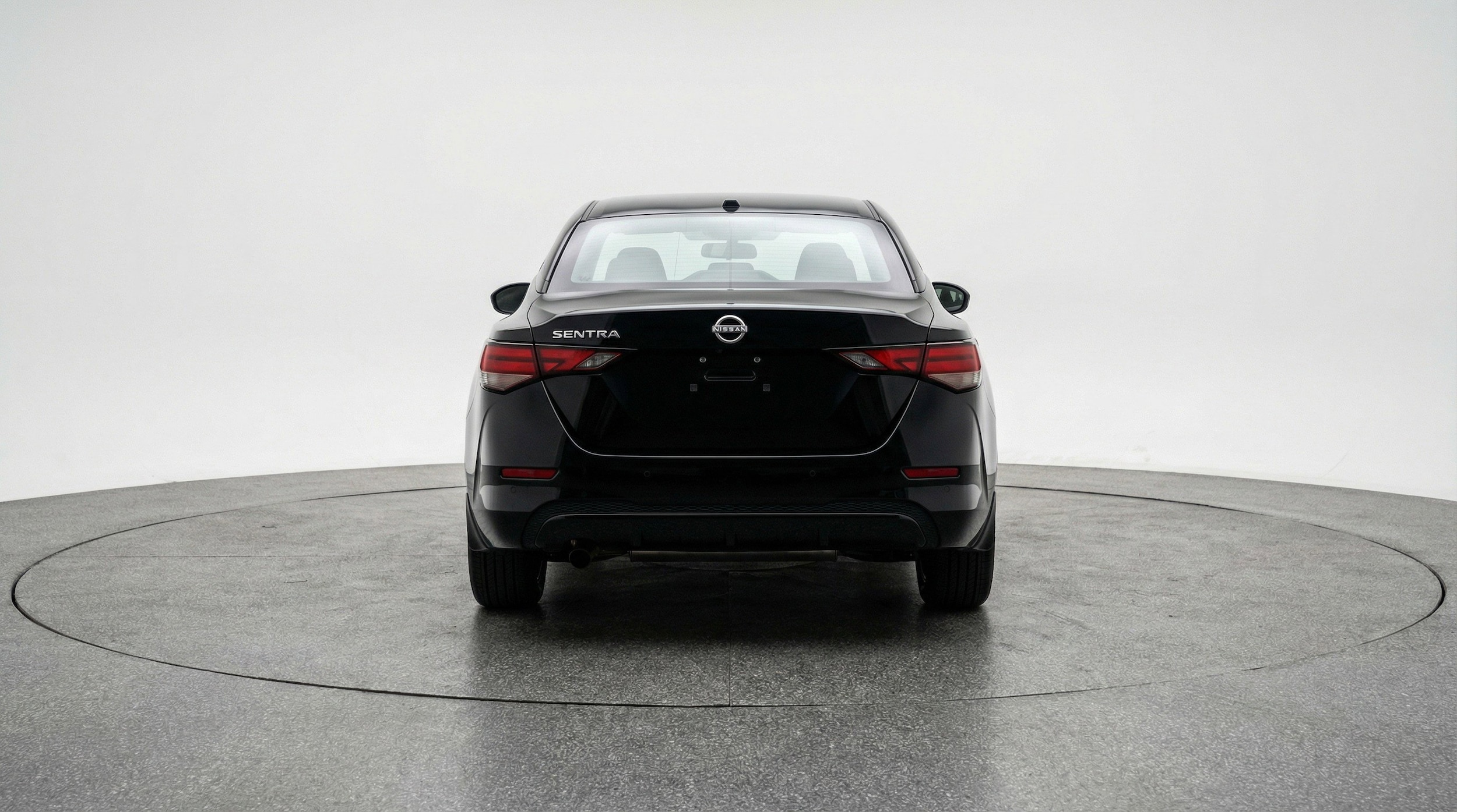 Thumbnail: 2025 Nissan Sentra - 7