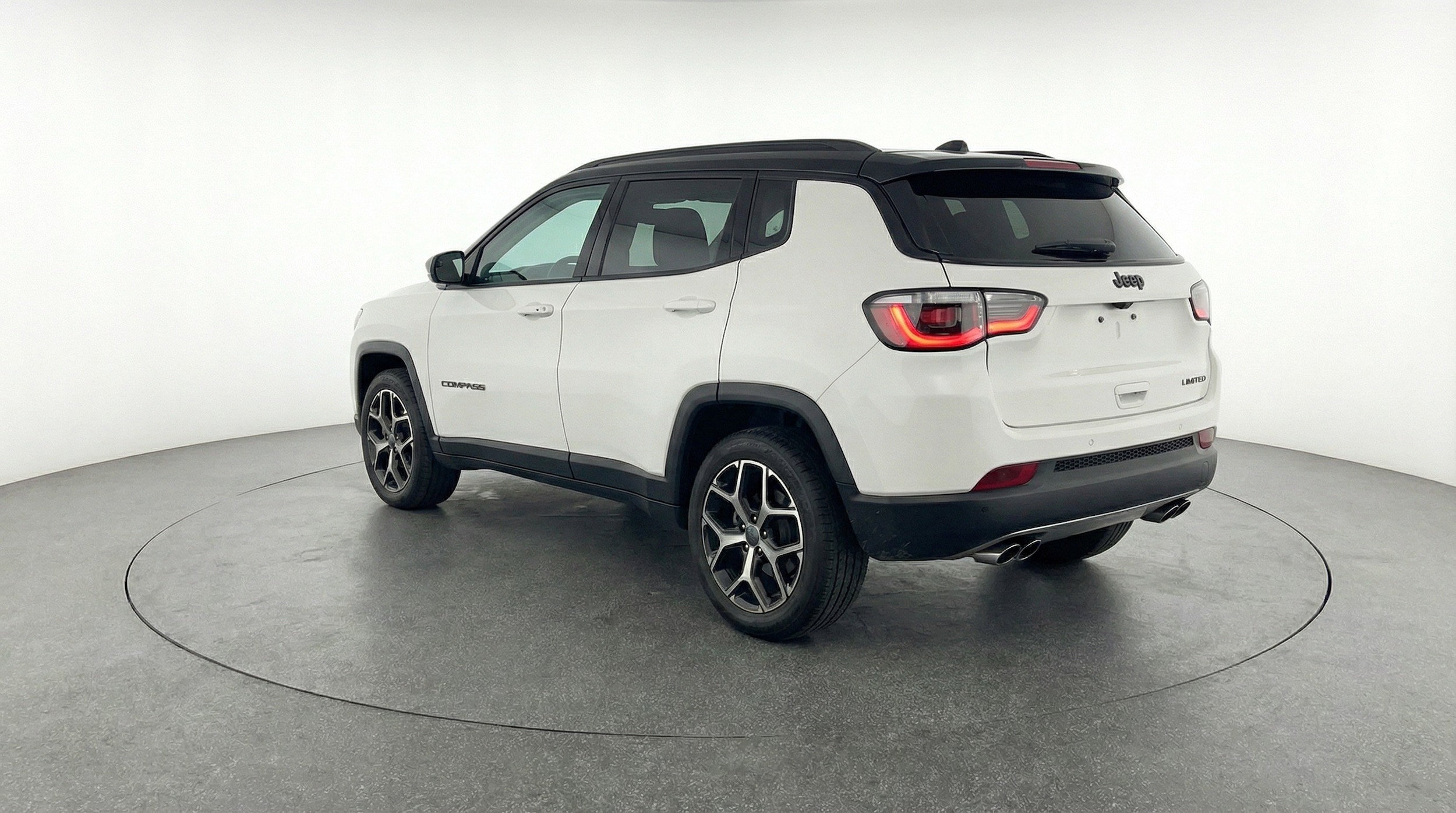 Thumbnail: 2025 Jeep Compass - 6
