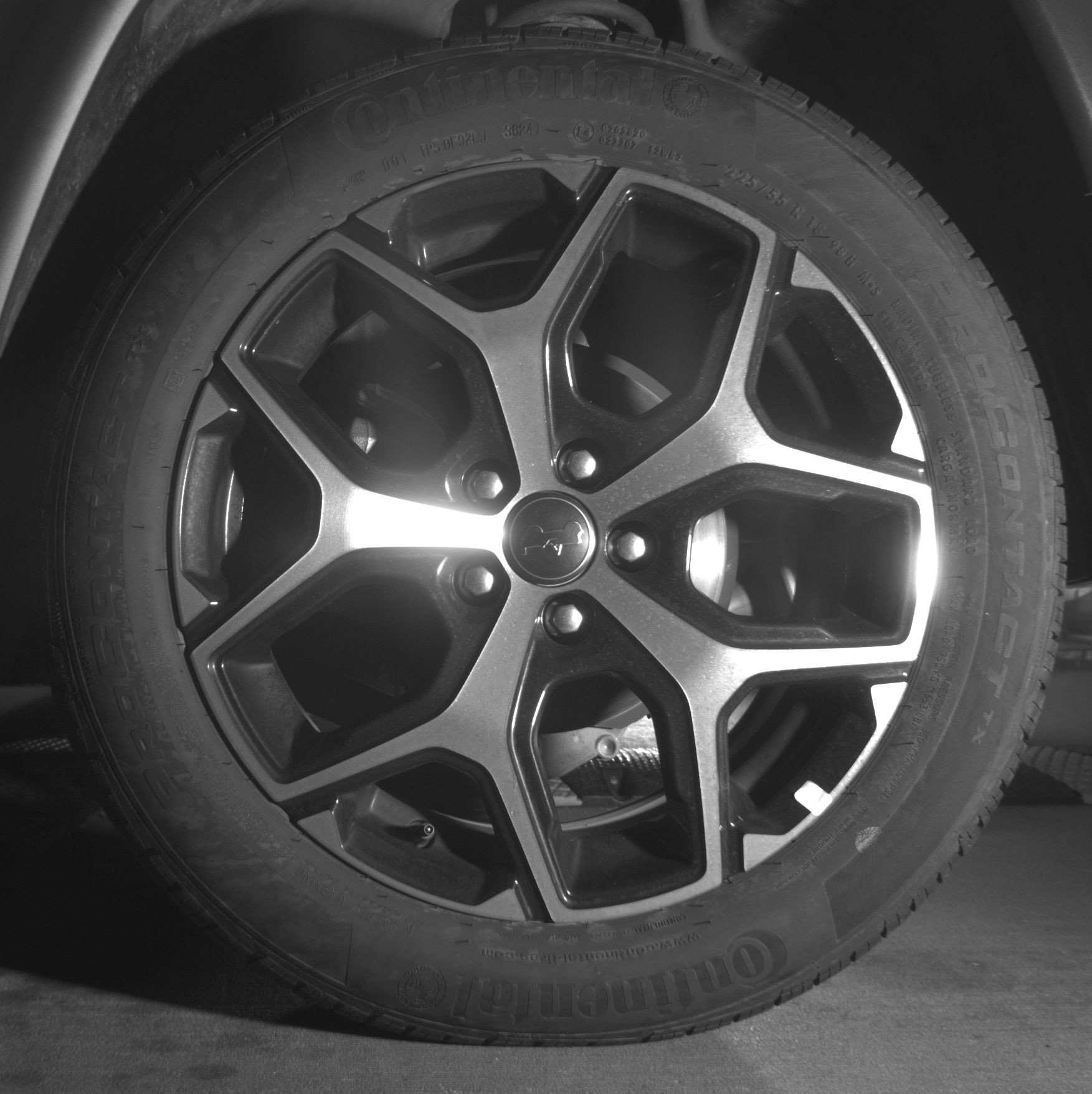 Thumbnail: 2025 Jeep Compass - 14